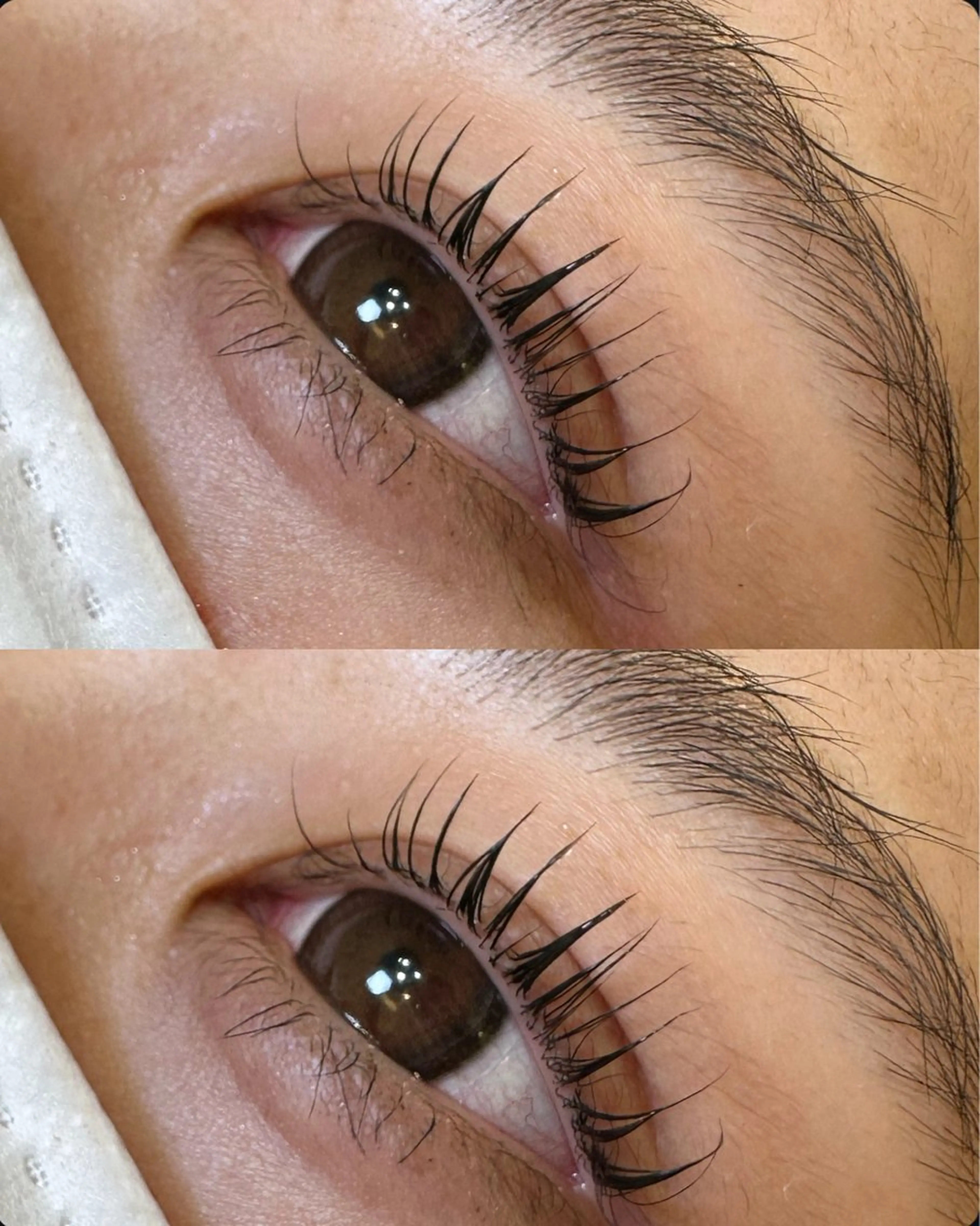 マツエク・マツパ yamaguchi riho🎀のマツエク・マツパデザイン