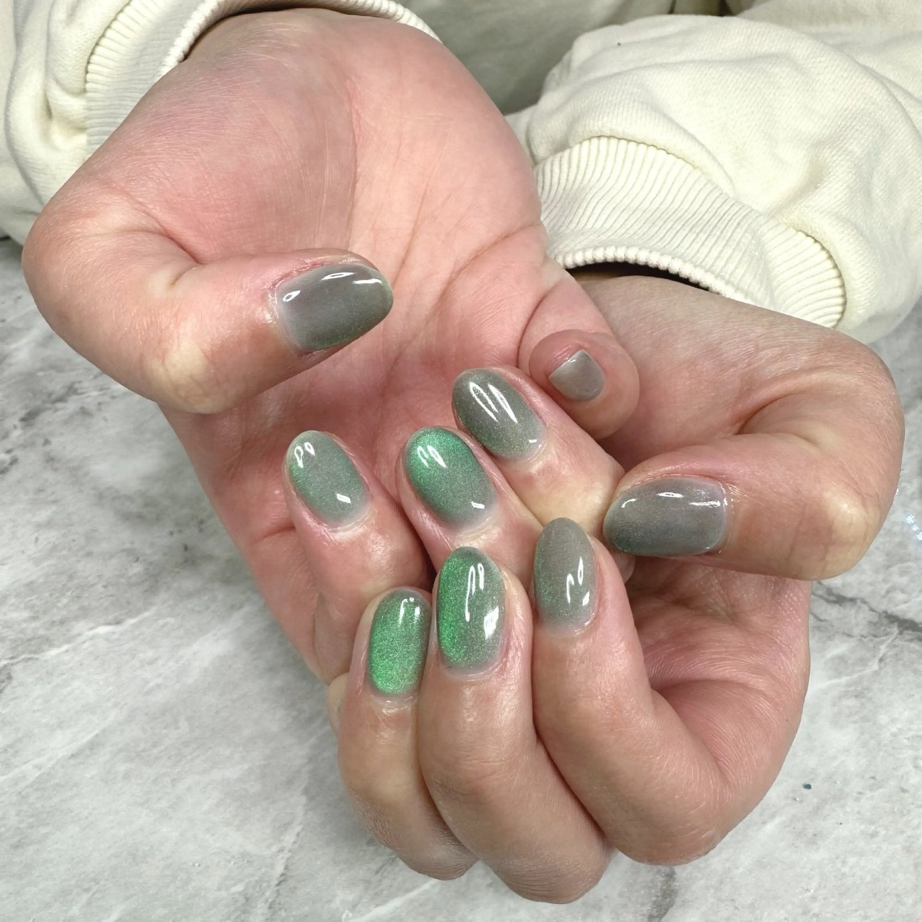 ネイル Lily nailのネイルデザイン