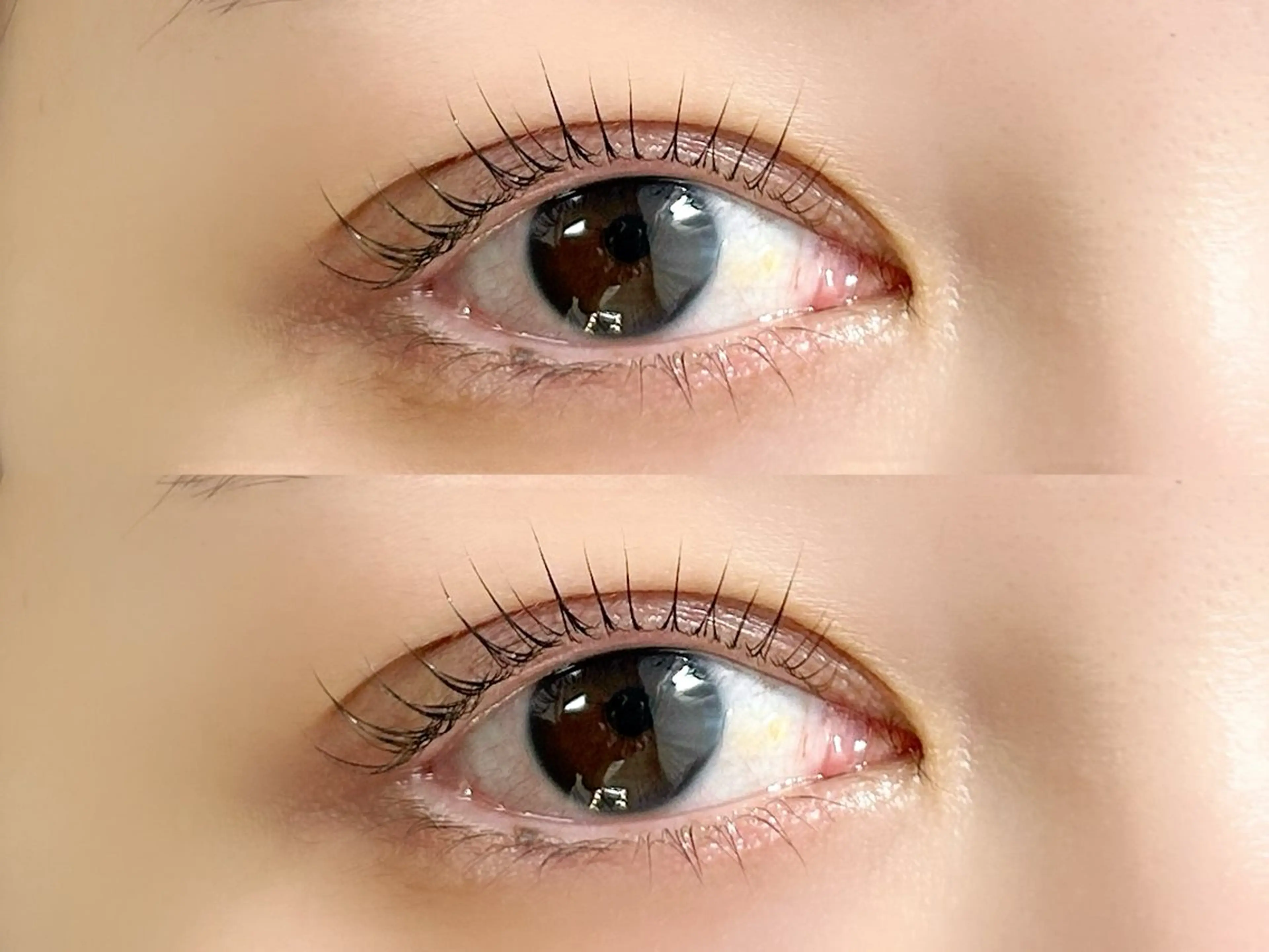 マツエク・マツパ マツパ peTiT京橋店🌷 YAMASAKIのマツエク・マツパデザイン