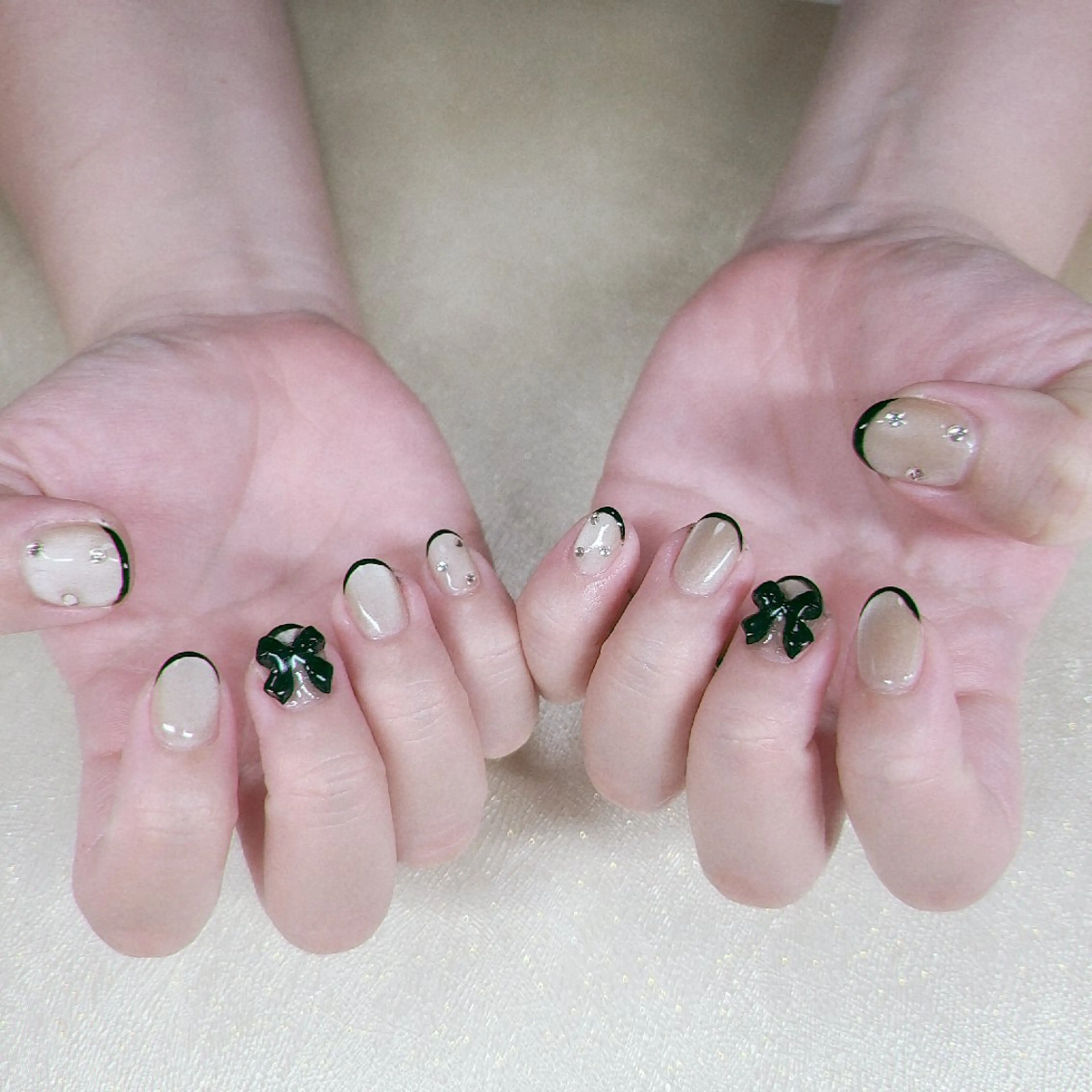 ネイル 52 nailのネイルデザイン