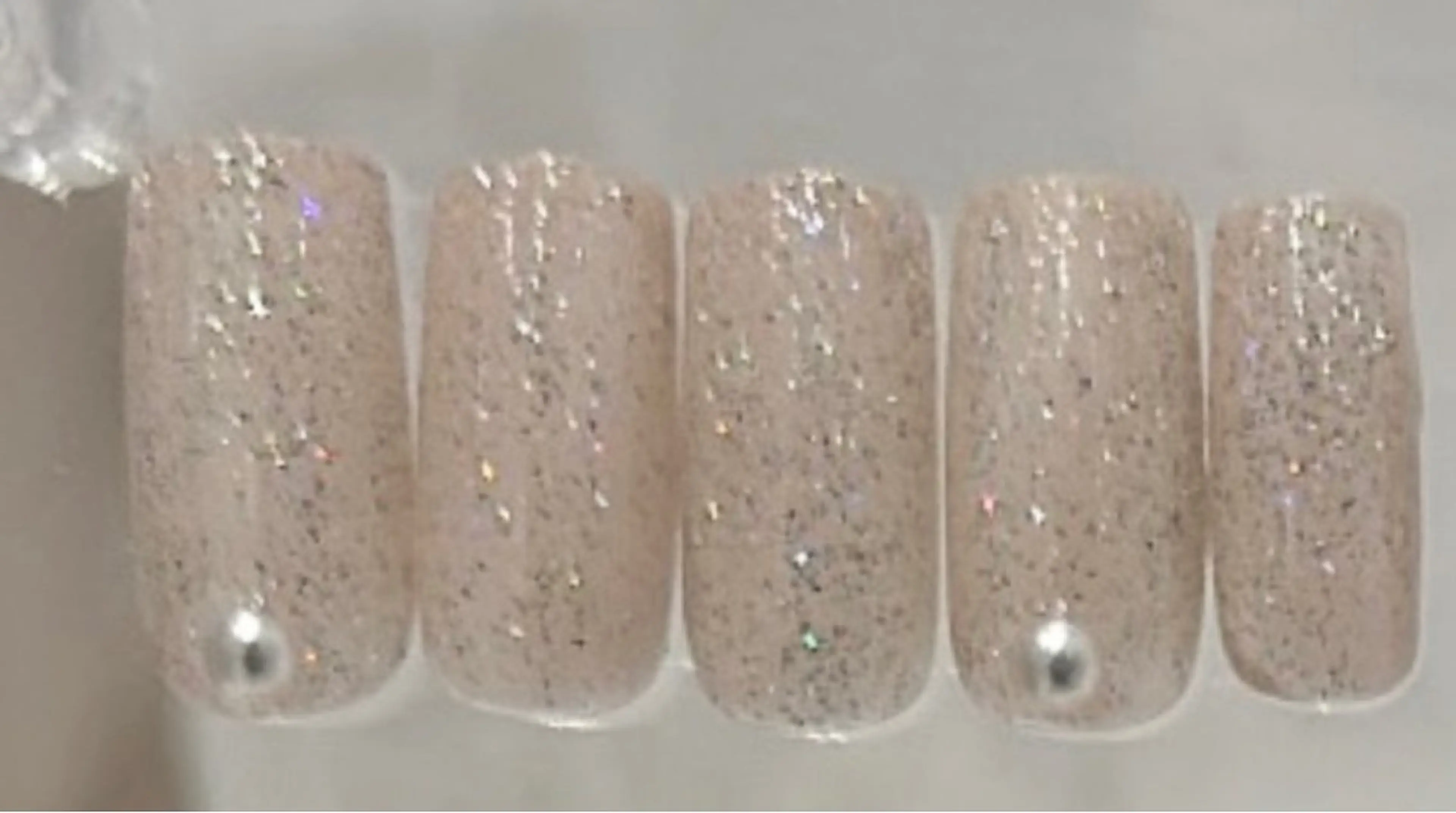 ネイル Bloom所属・Bloom mikuruのネイルデザイン