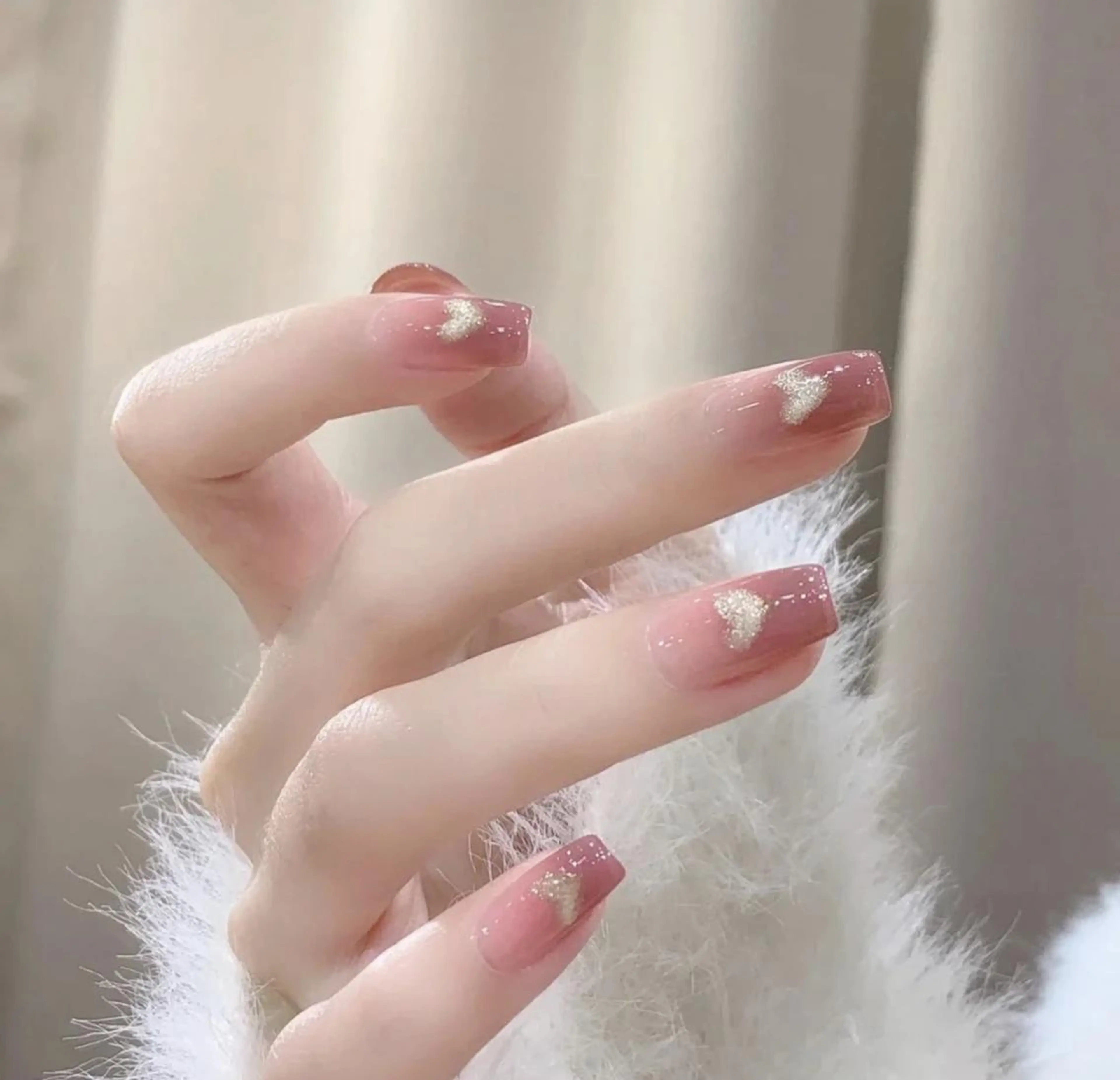 ネイル Queens みなみのネイルデザイン