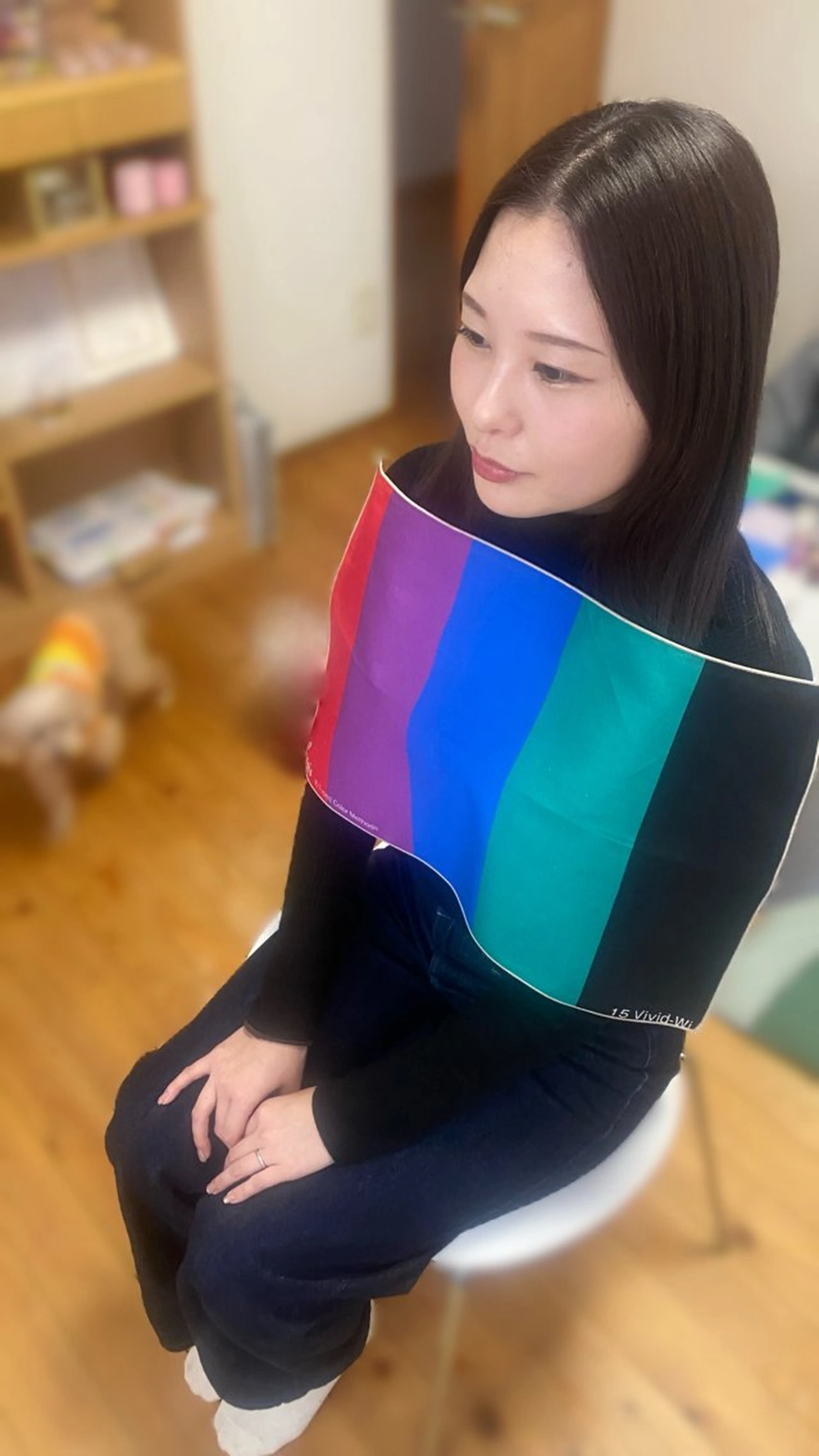 本保 初一音のその他イメージ