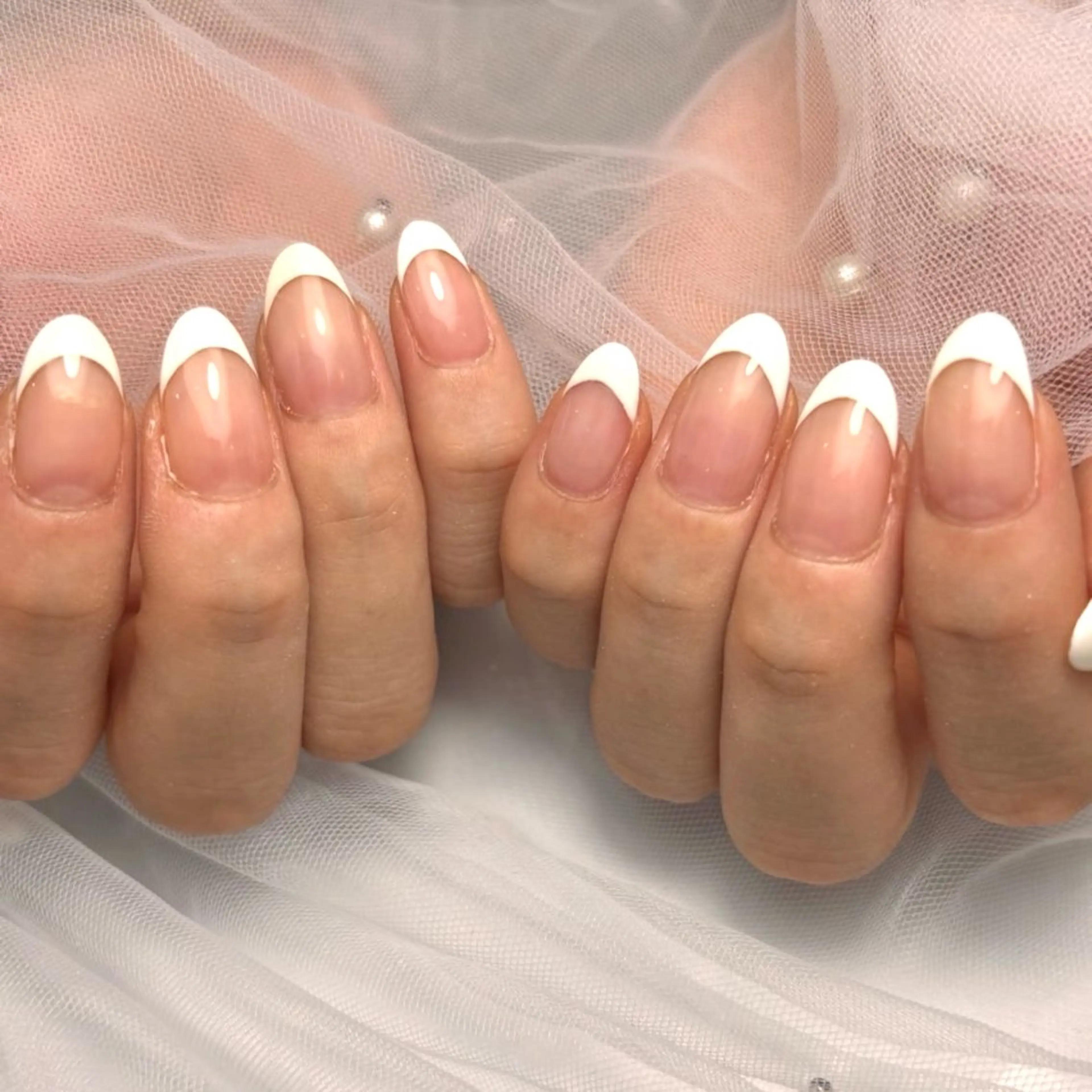 ネイル élu by Noriko 前原のネイルデザイン