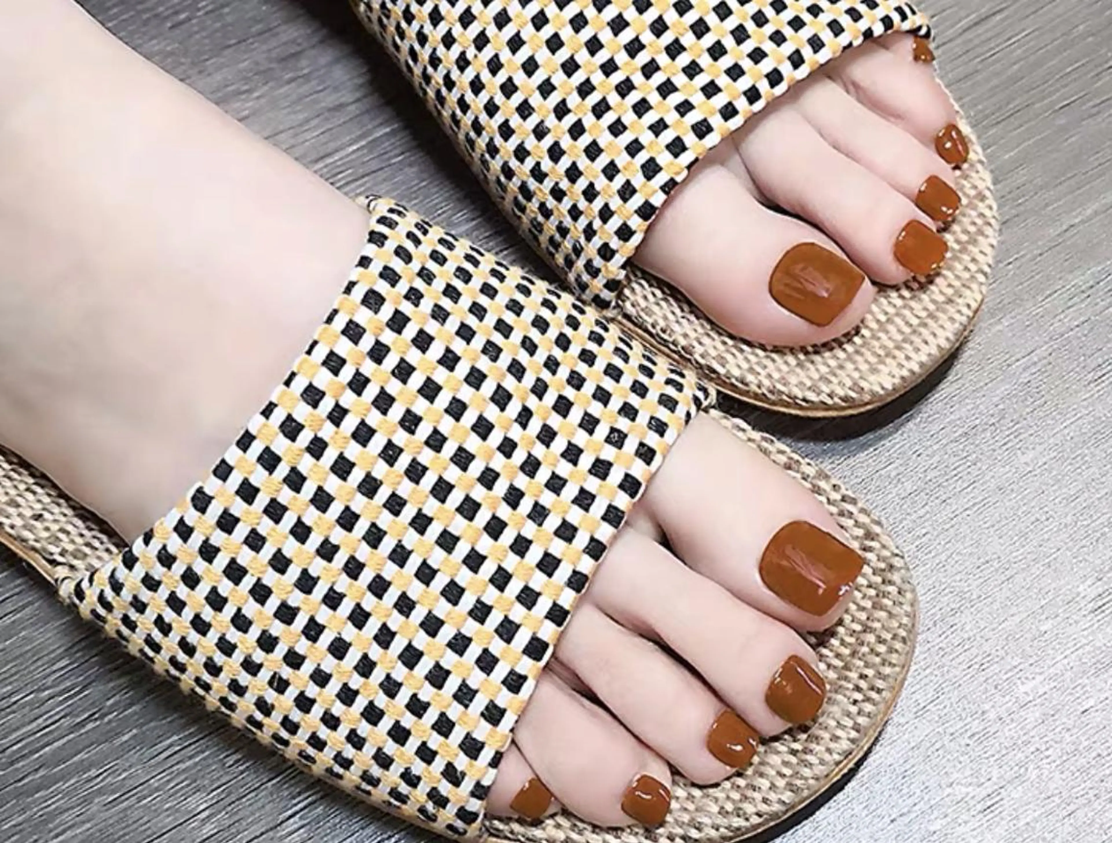 ネイル Cute B e au t yのマツエク・マツパデザイン