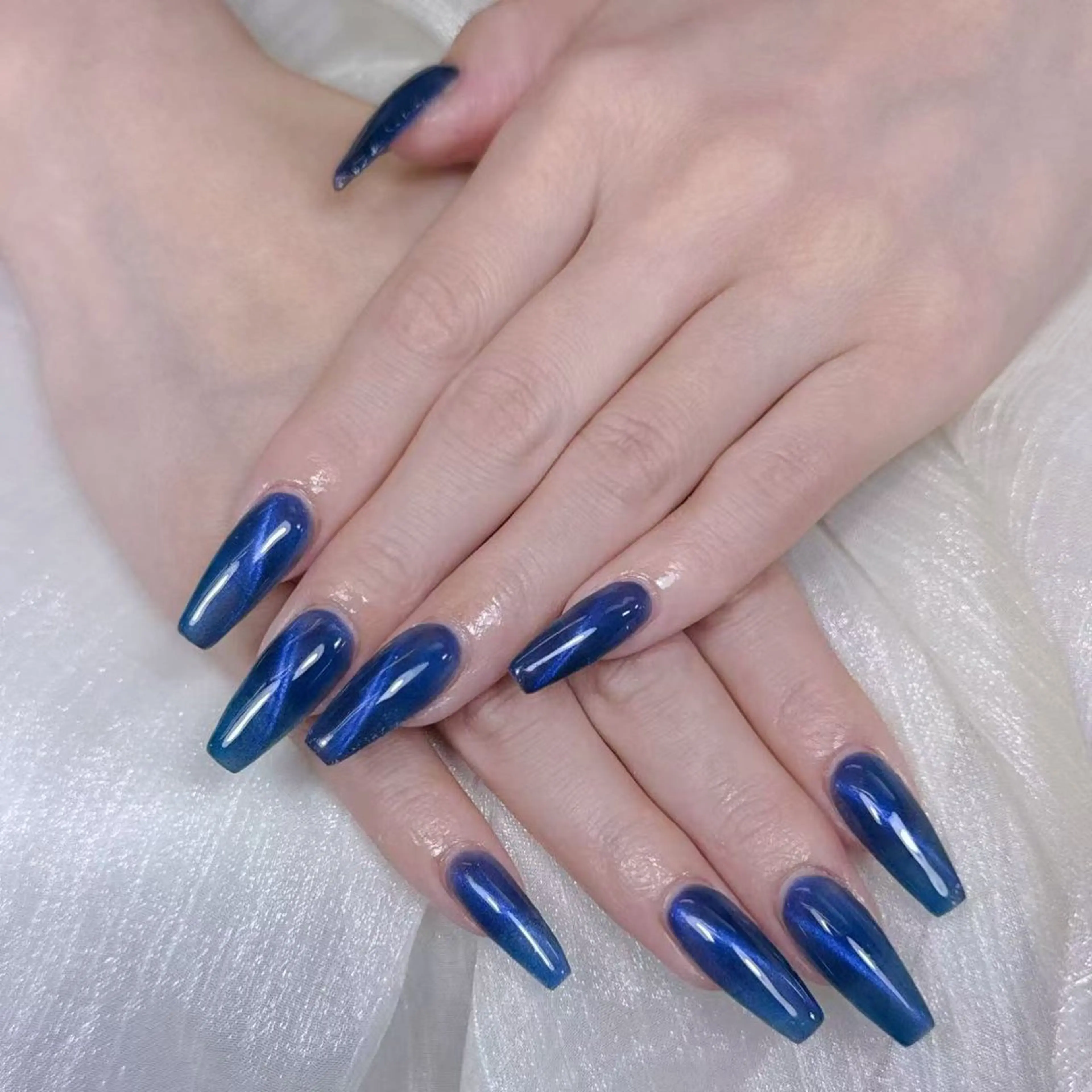 ネイル BuBu Nail渋谷道玄坂のネイルデザイン