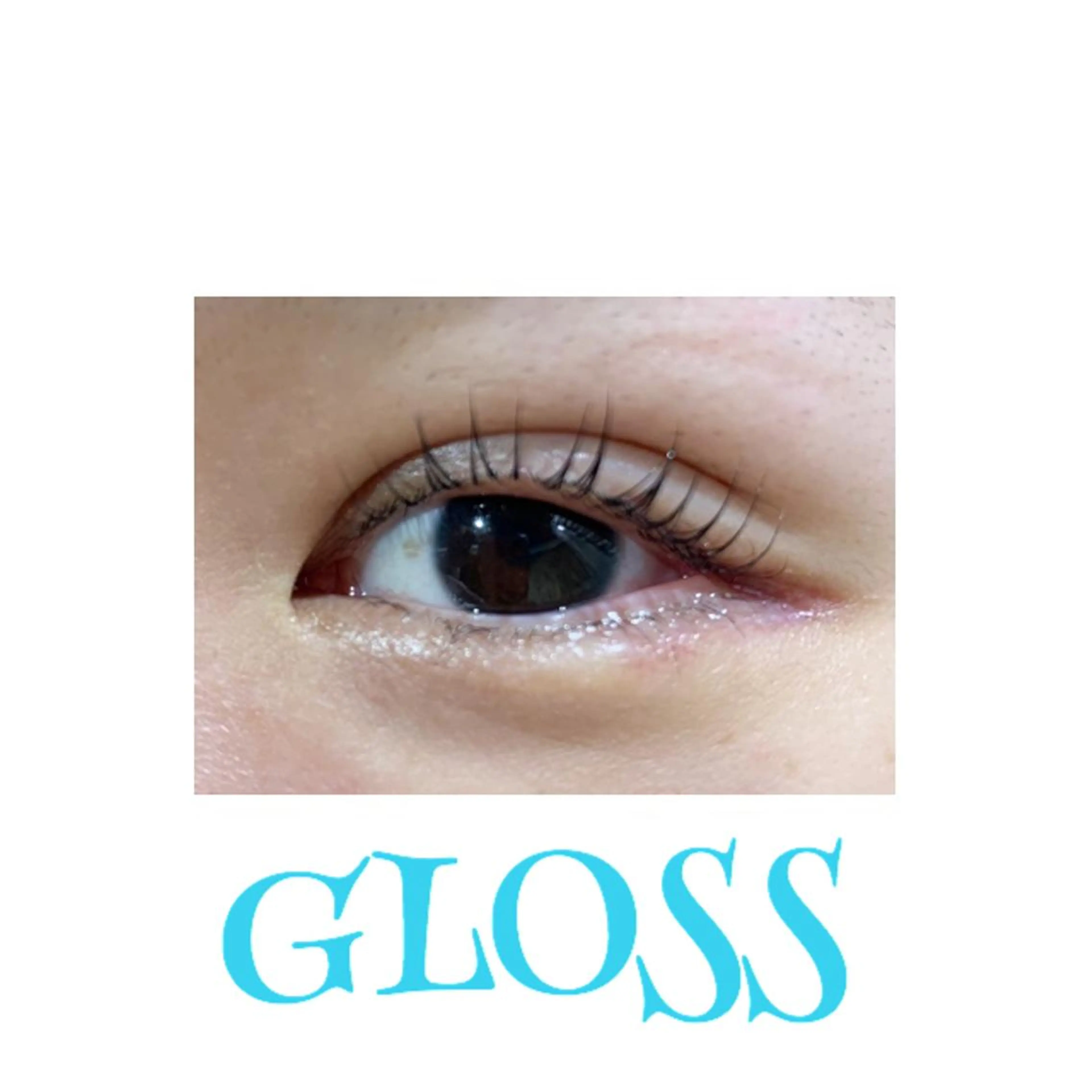 マツエク・マツパ クラシックアイズ鹿島 ☆練習モデル専用☆のマツエク・マツパデザイン