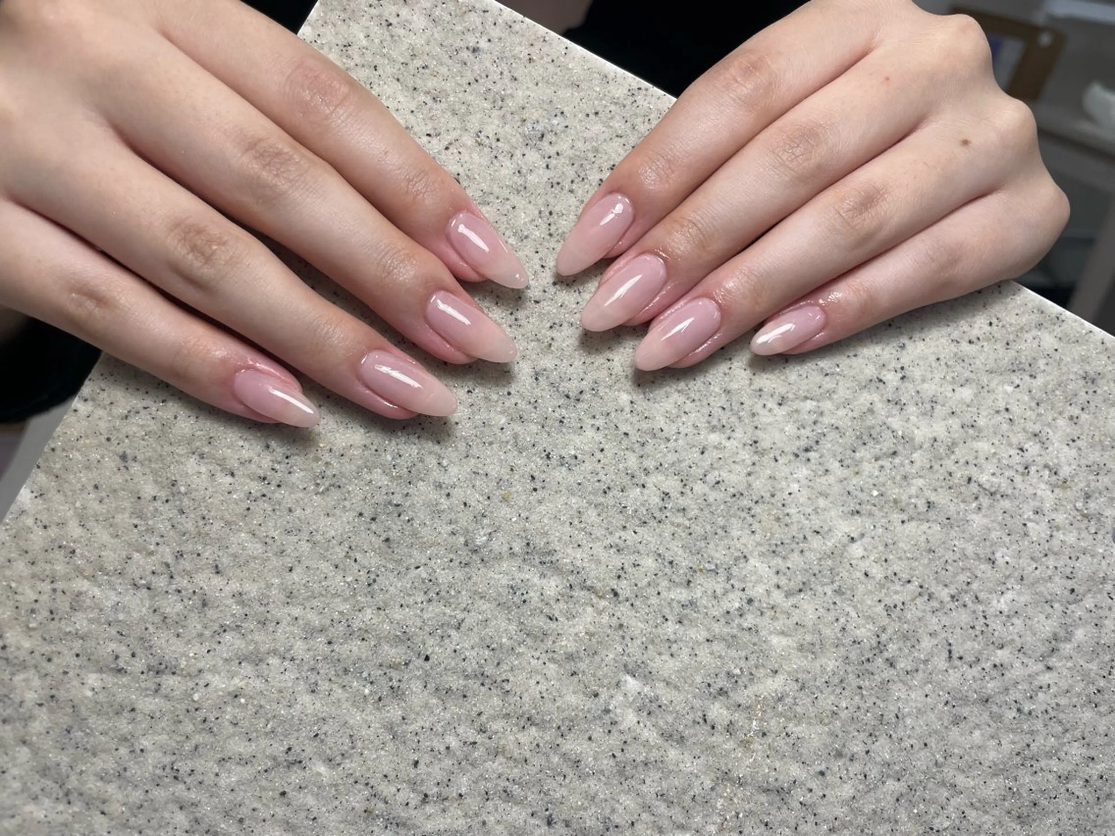 カラー Nails168 ネイルズイロハのネイルデザイン
