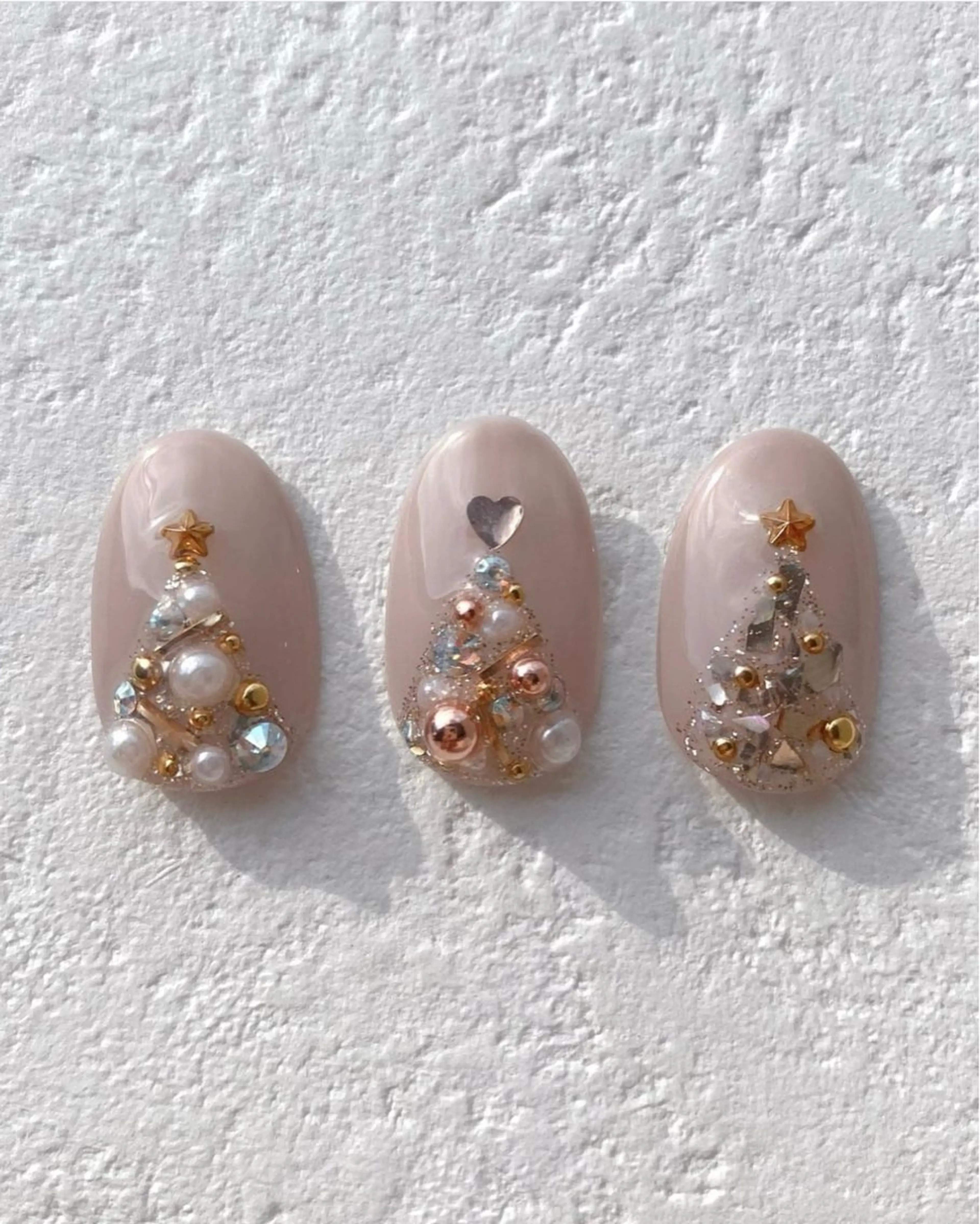 ネイル Odon Beauty  nail  salon所属・ソコ ソコのネイルデザイン