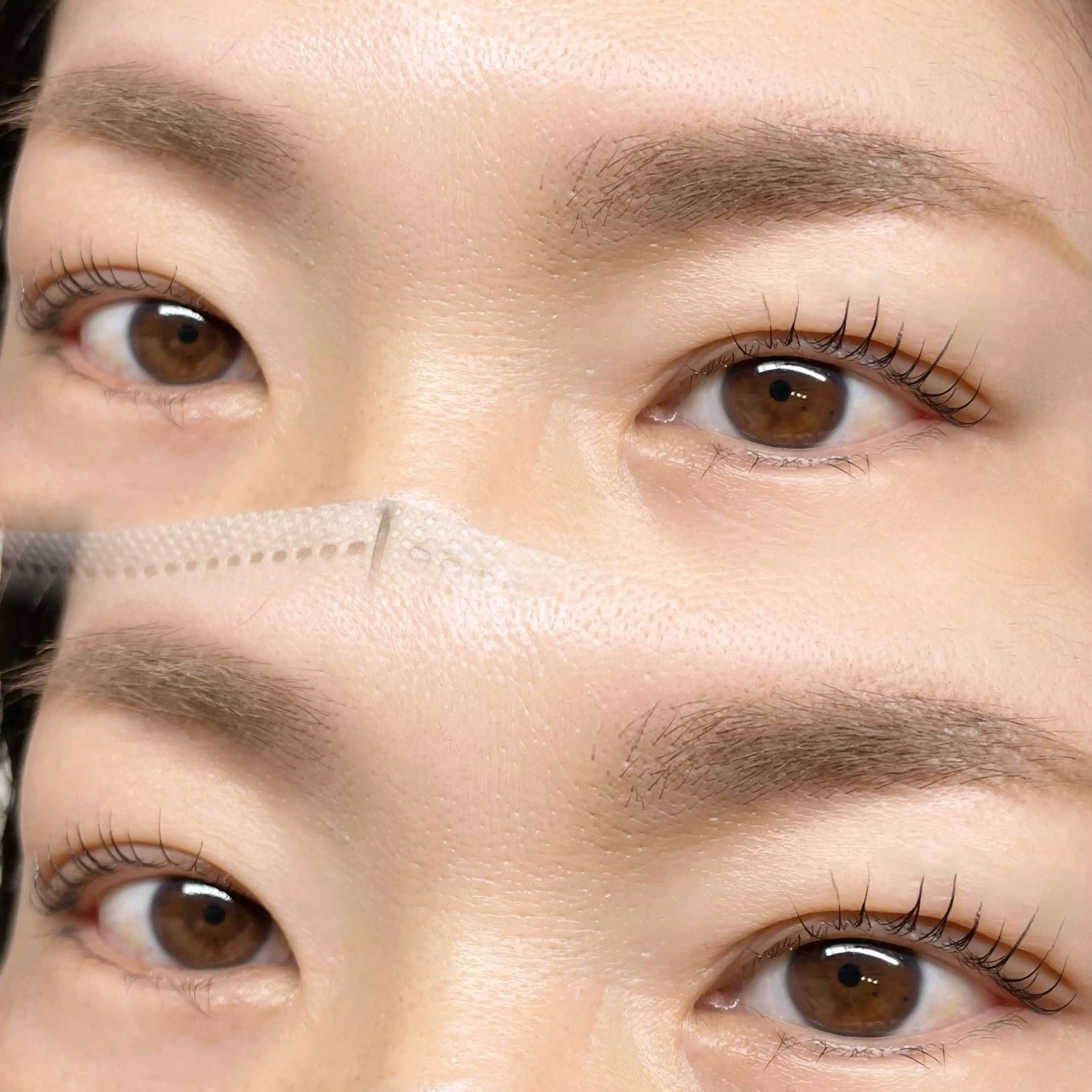 マツエク・マツパ まつげパーマ 新小岩まつ毛眉毛 BelkaLashの眉毛・アイブロウイメージ