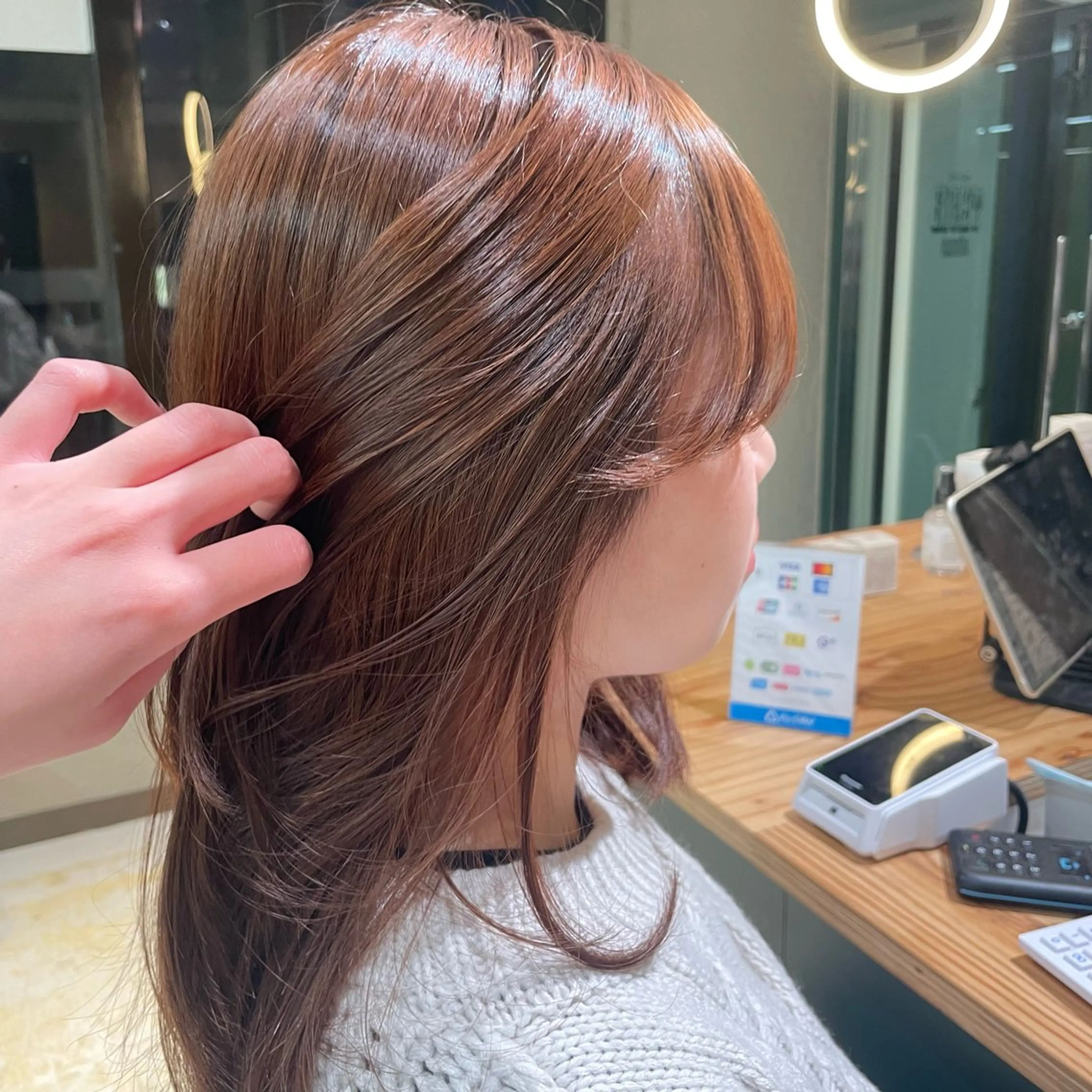 【ワンカラー🧸💖】の写真