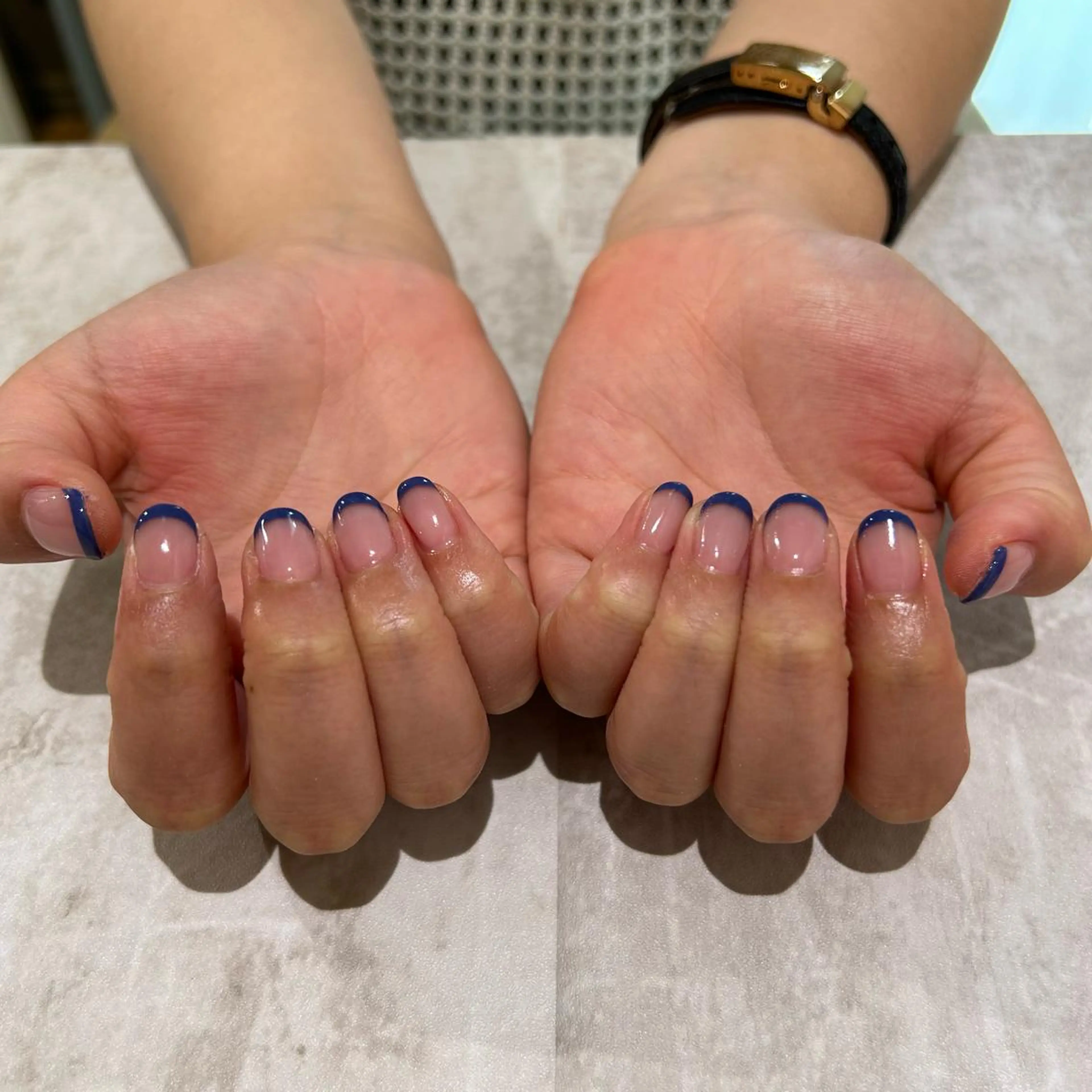 ネイル 🧚 KURUMIのネイルデザイン