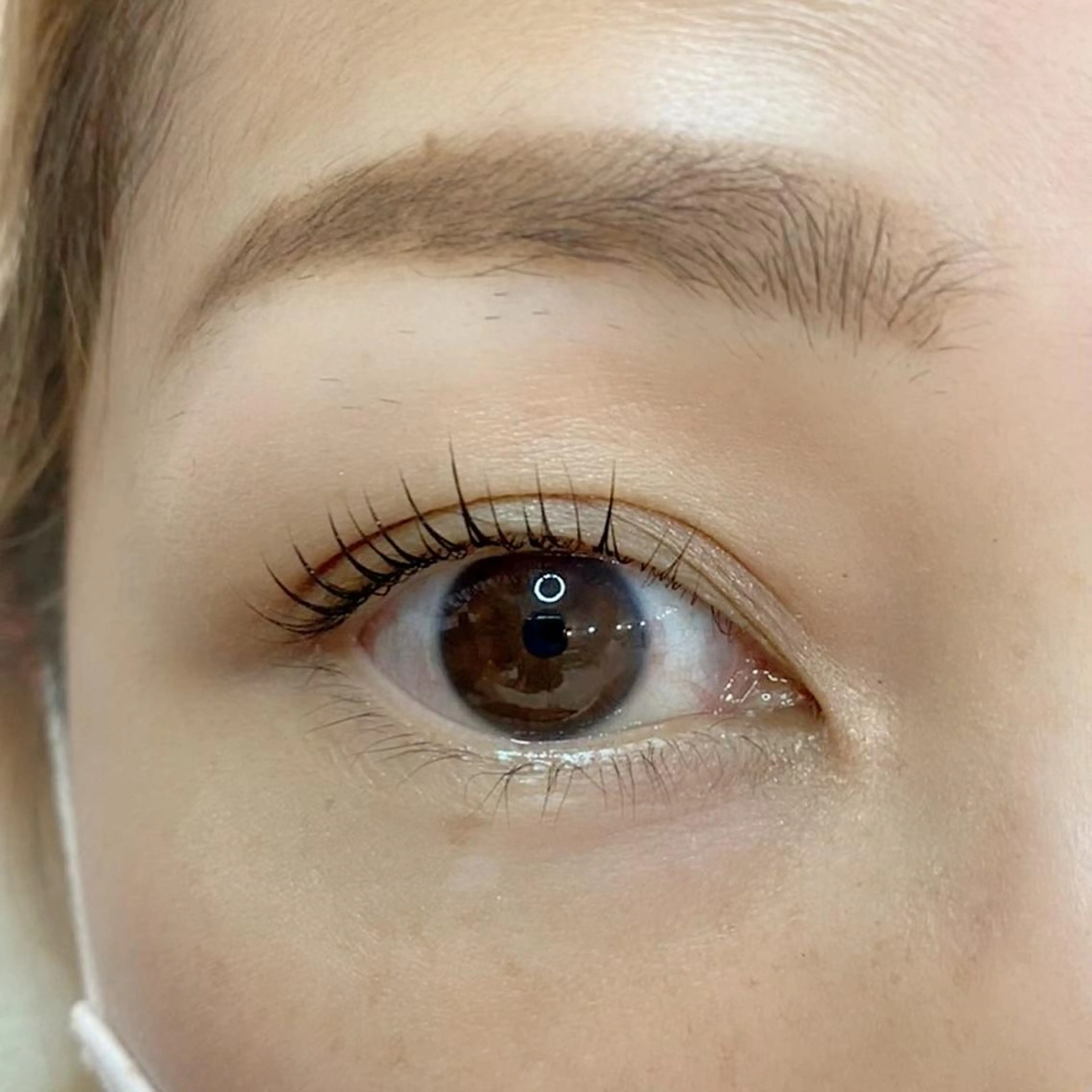 マツエク・マツパ hashimoto naoのマツエク・マツパデザイン