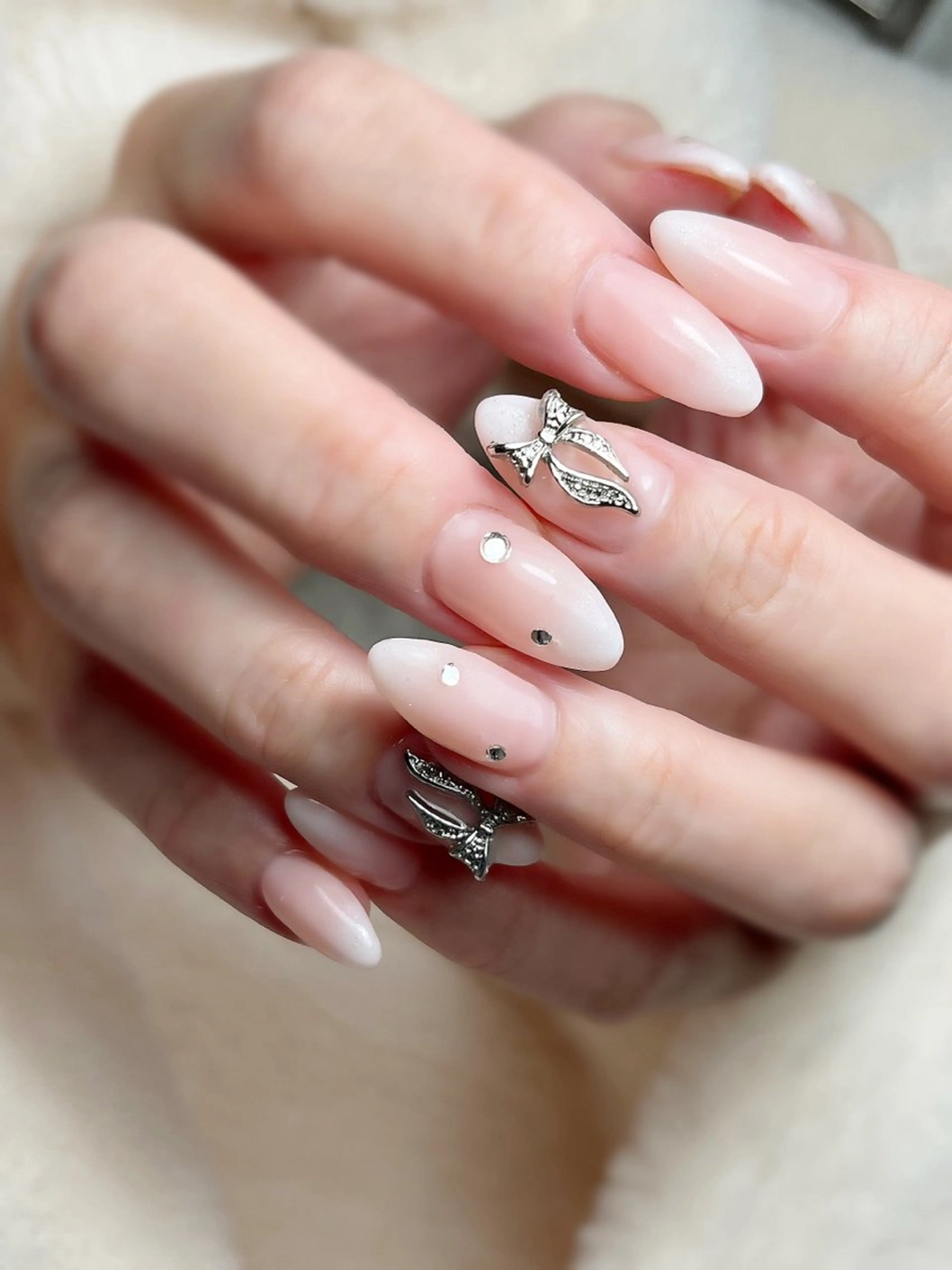 ネイル P nail所属・P nail ピーネイルのネイルデザイン