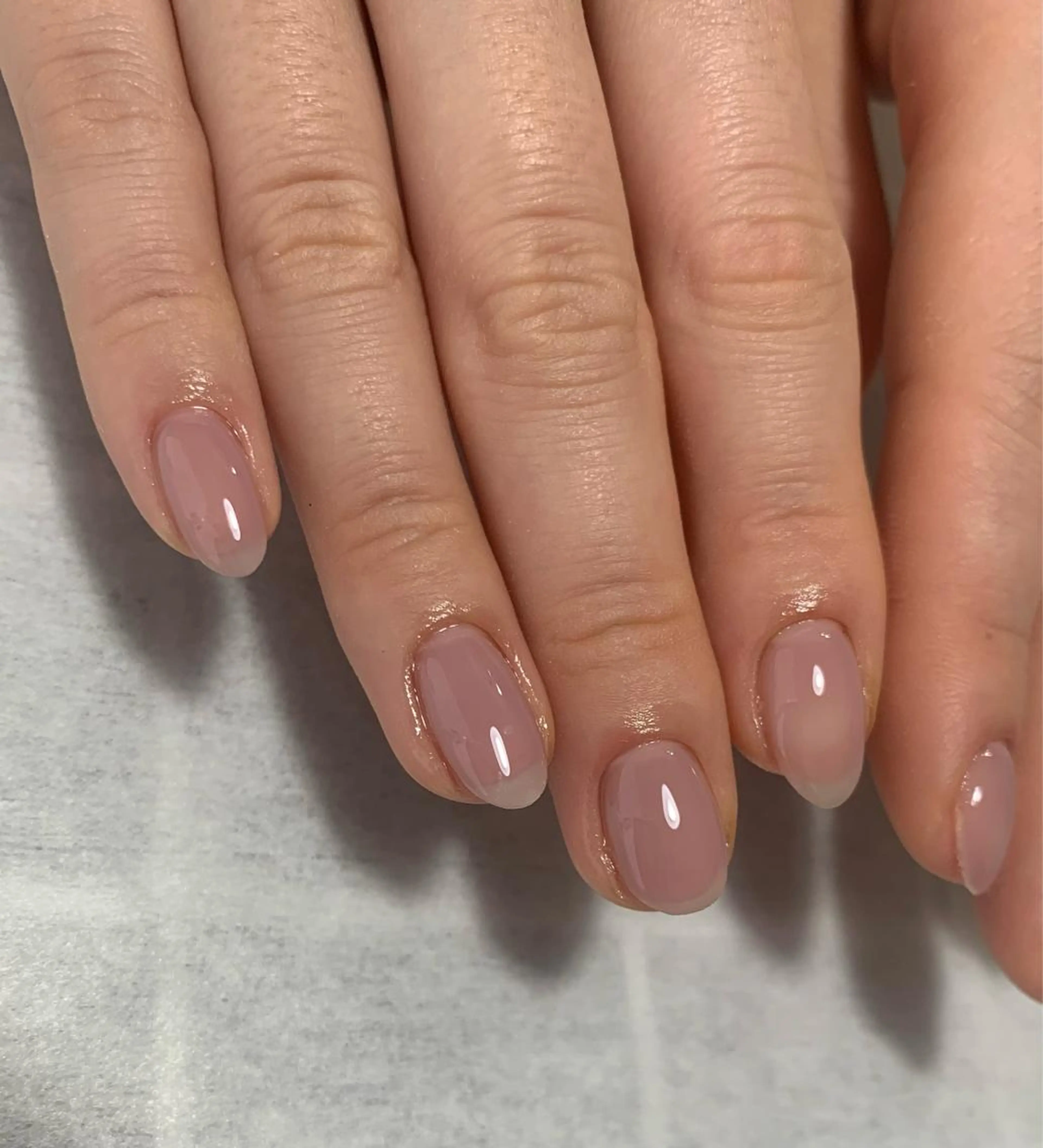 ネイル NAIL CIRCLESのネイルデザイン