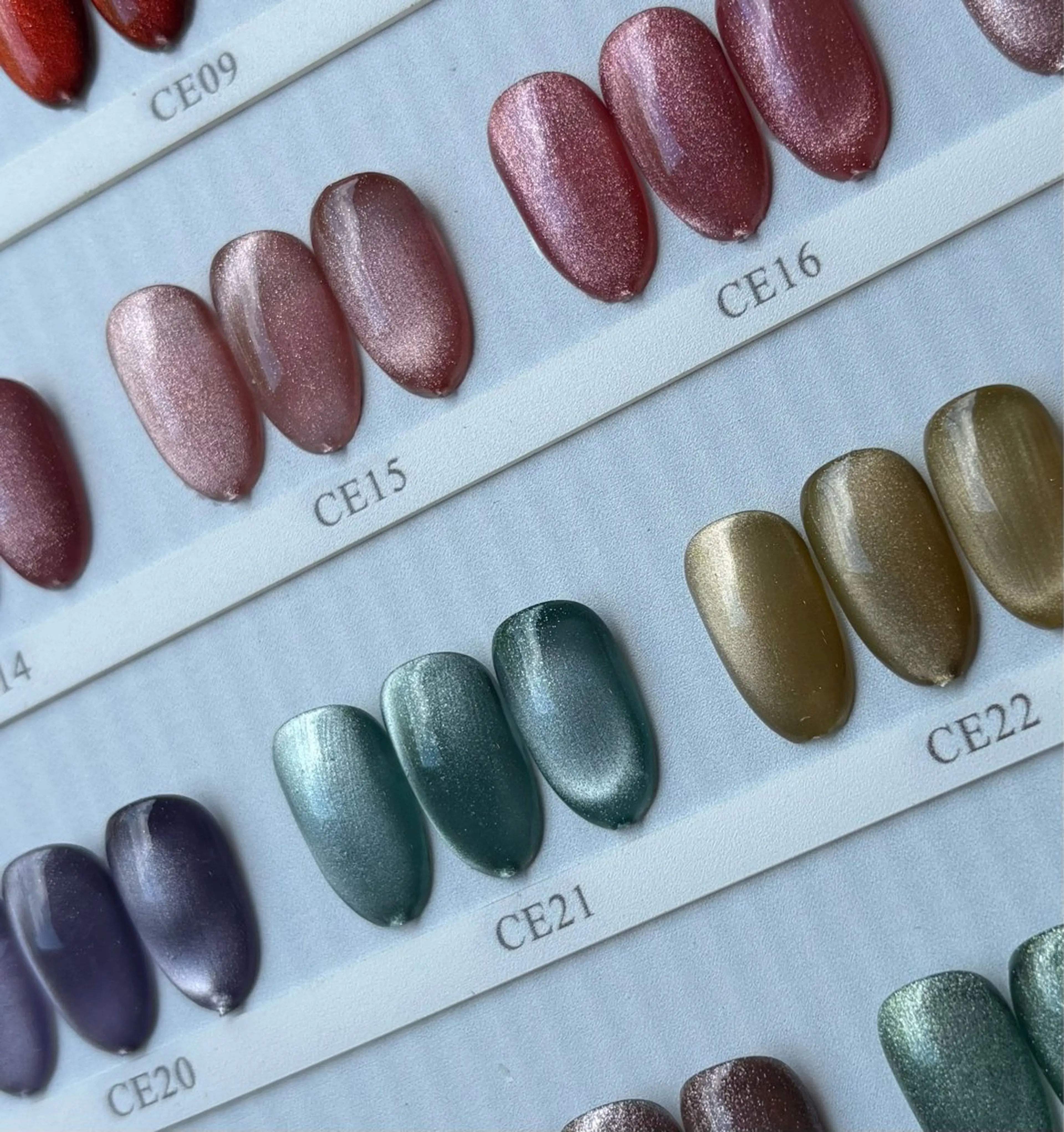 ネイル Alma Kazuのネイルデザイン