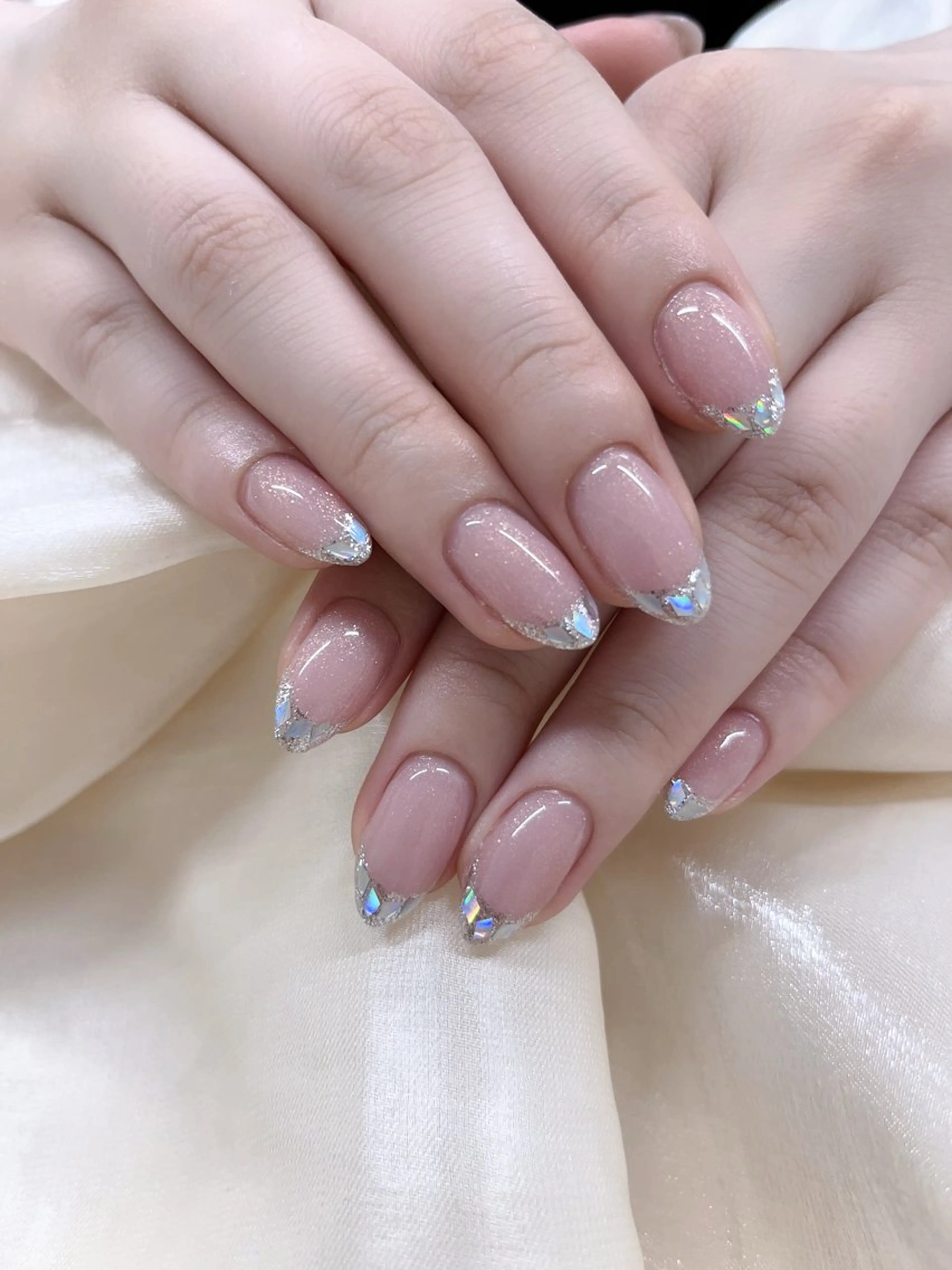 ネイル vimore ネイルサロンのネイルデザイン