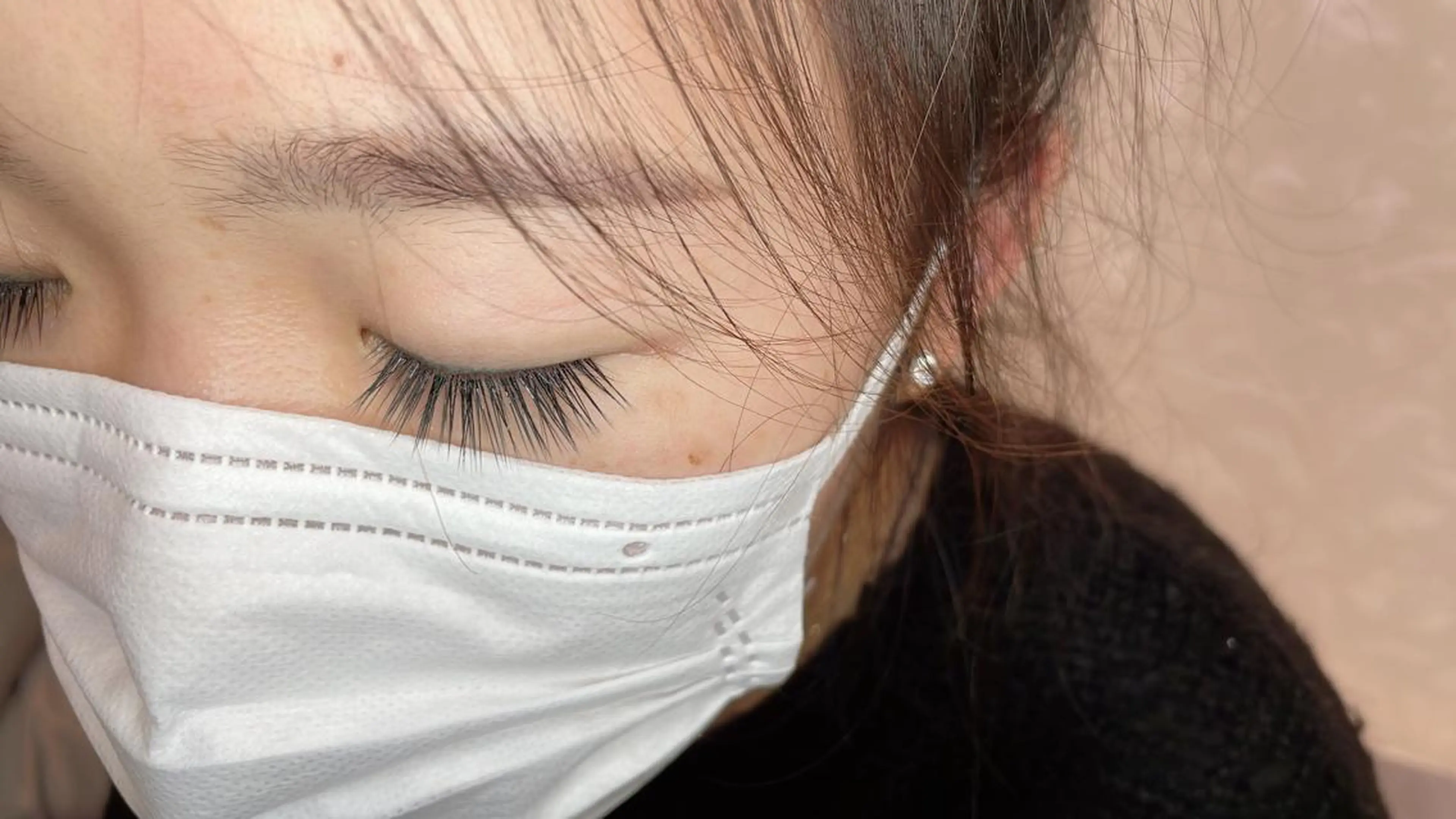 マツエク・マツパ Arana salonのマツエク・マツパデザイン