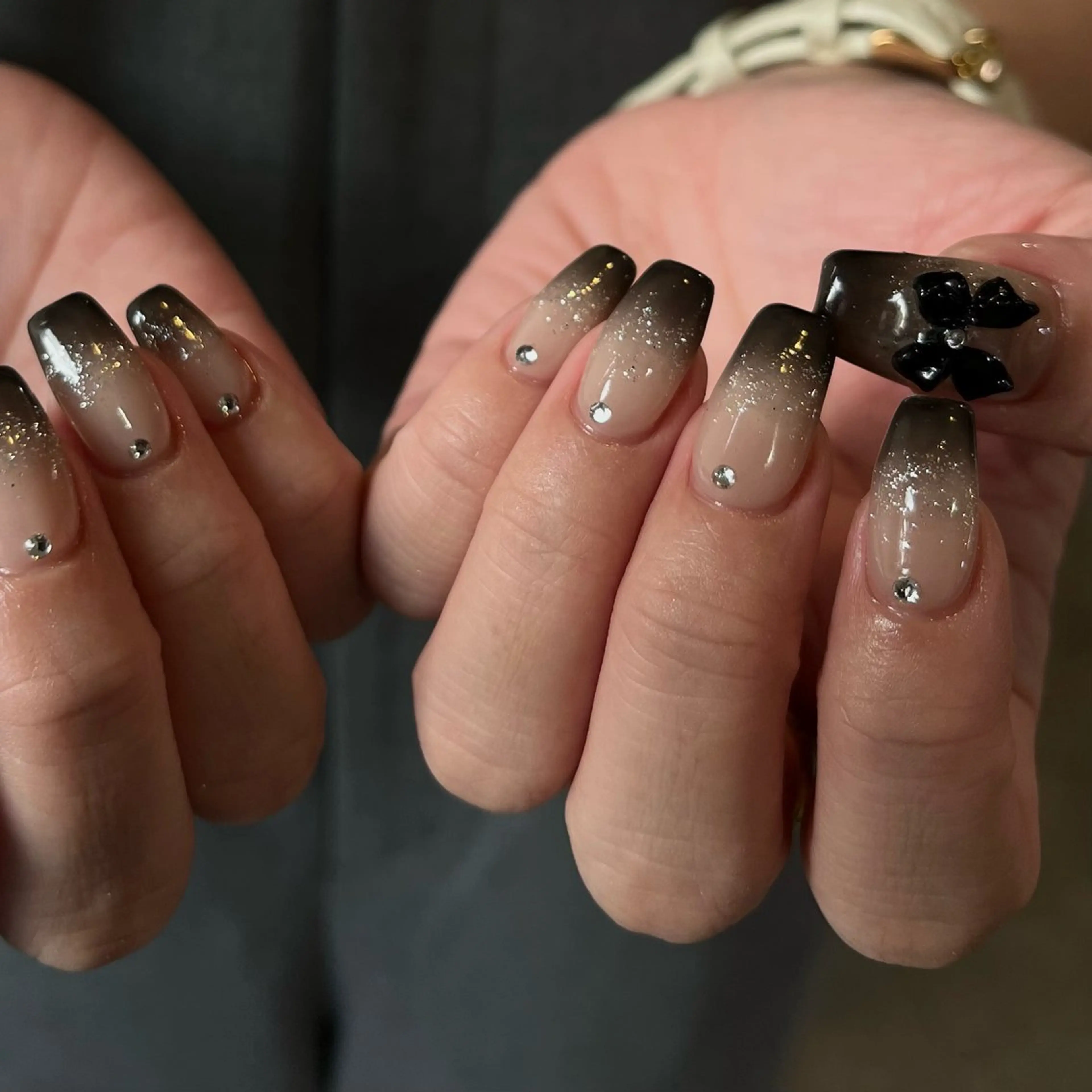 ネイル qua. Hitomi/立川のネイルデザイン