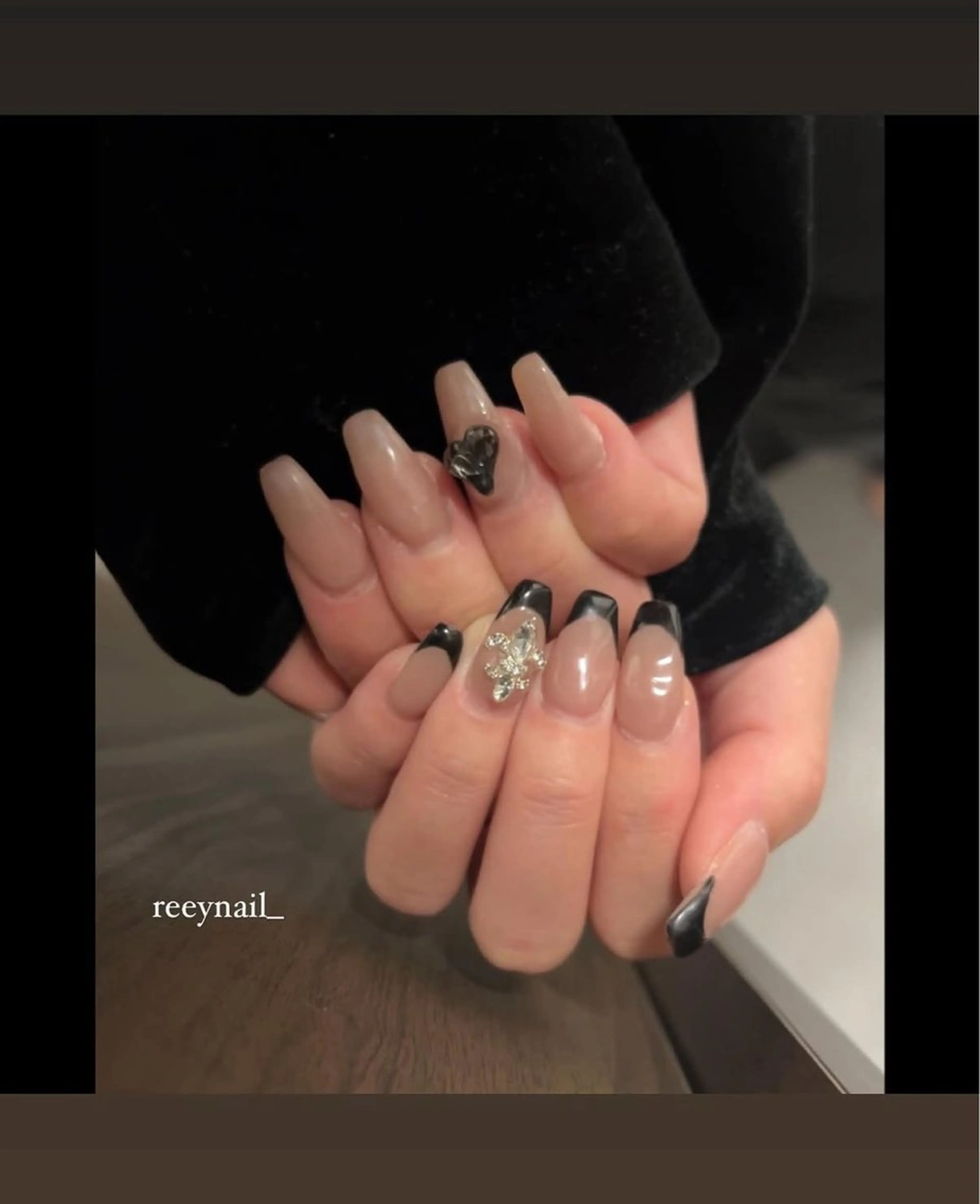 ネイル ulysses nailsalonのネイルデザイン