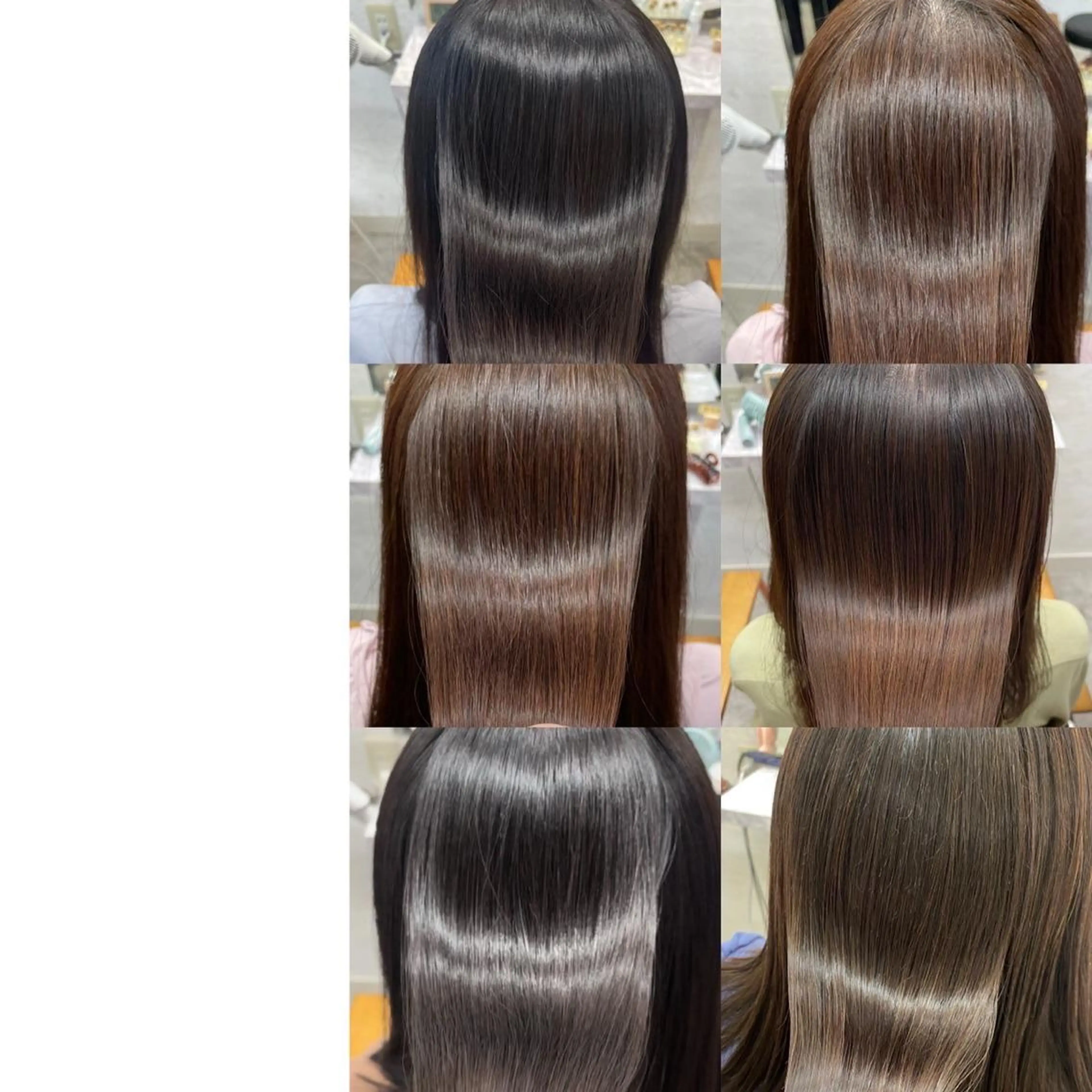 ロング 🍓小野 紗由美🍓のヘアスタイル