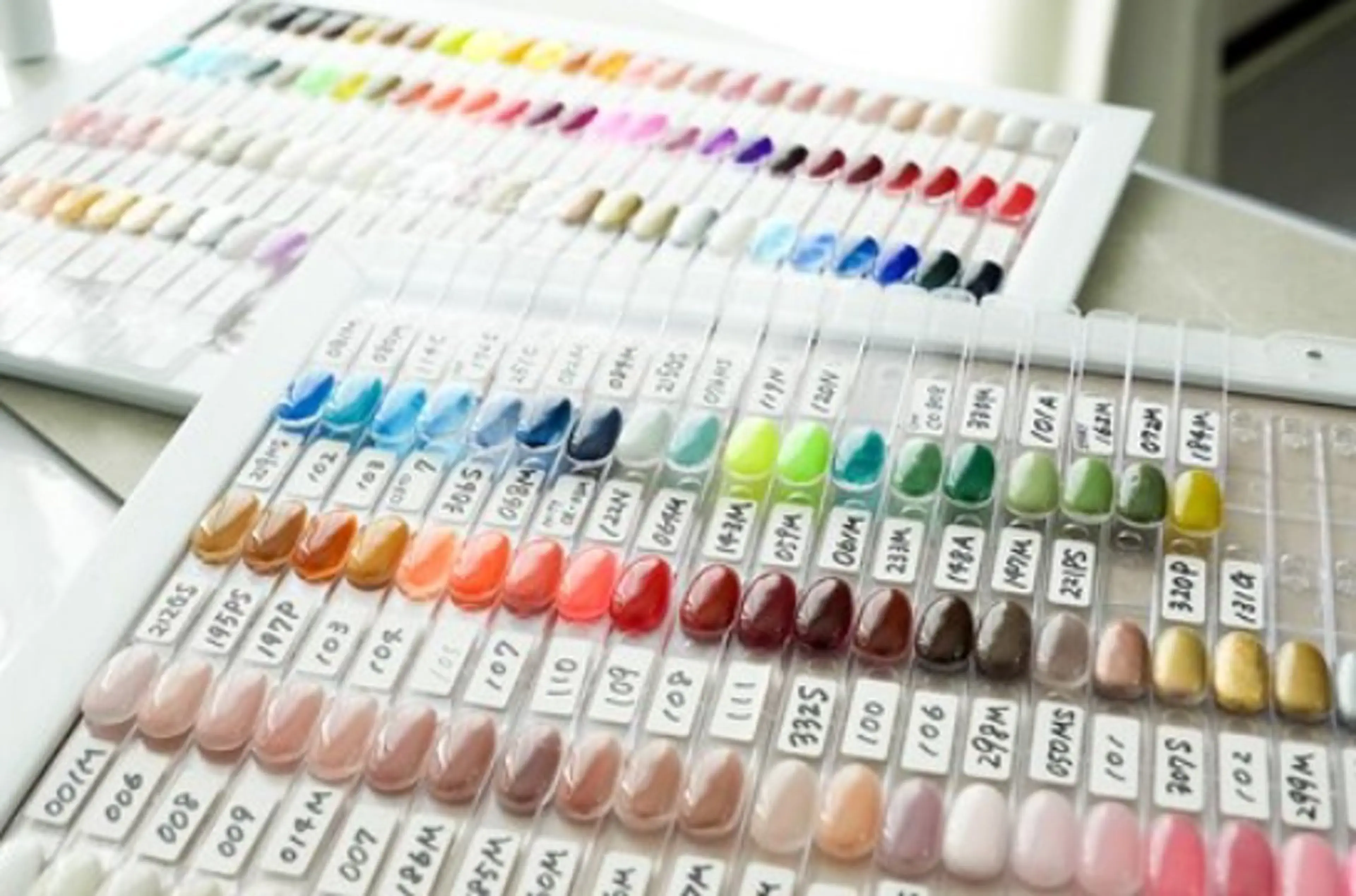 ネイル ハンドネイル akiko Itoのネイルデザイン