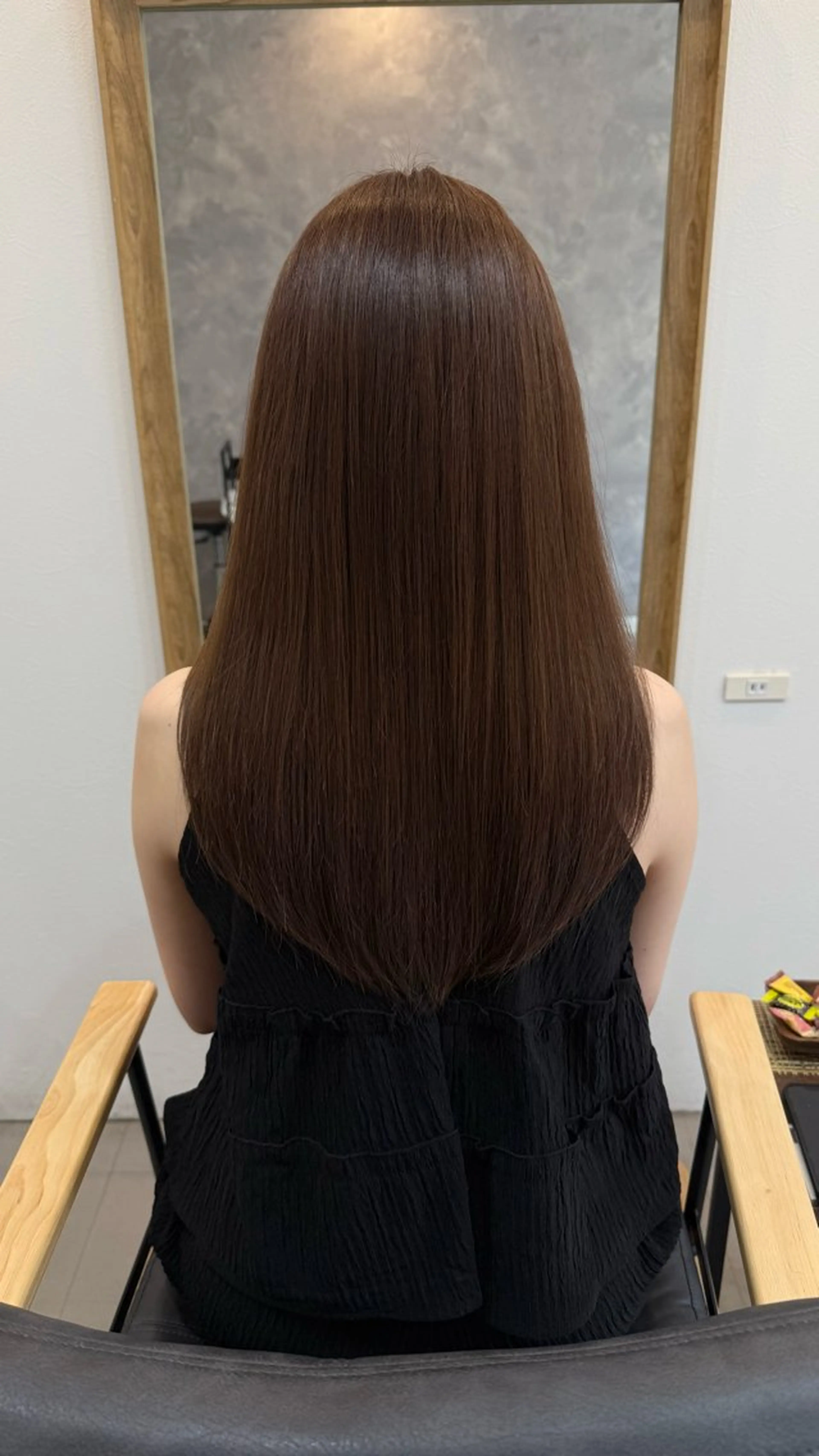 カラー カット ヘアカラー yukiko/美容師 髪質改善×肌質改善のエステ・リラクイメージ