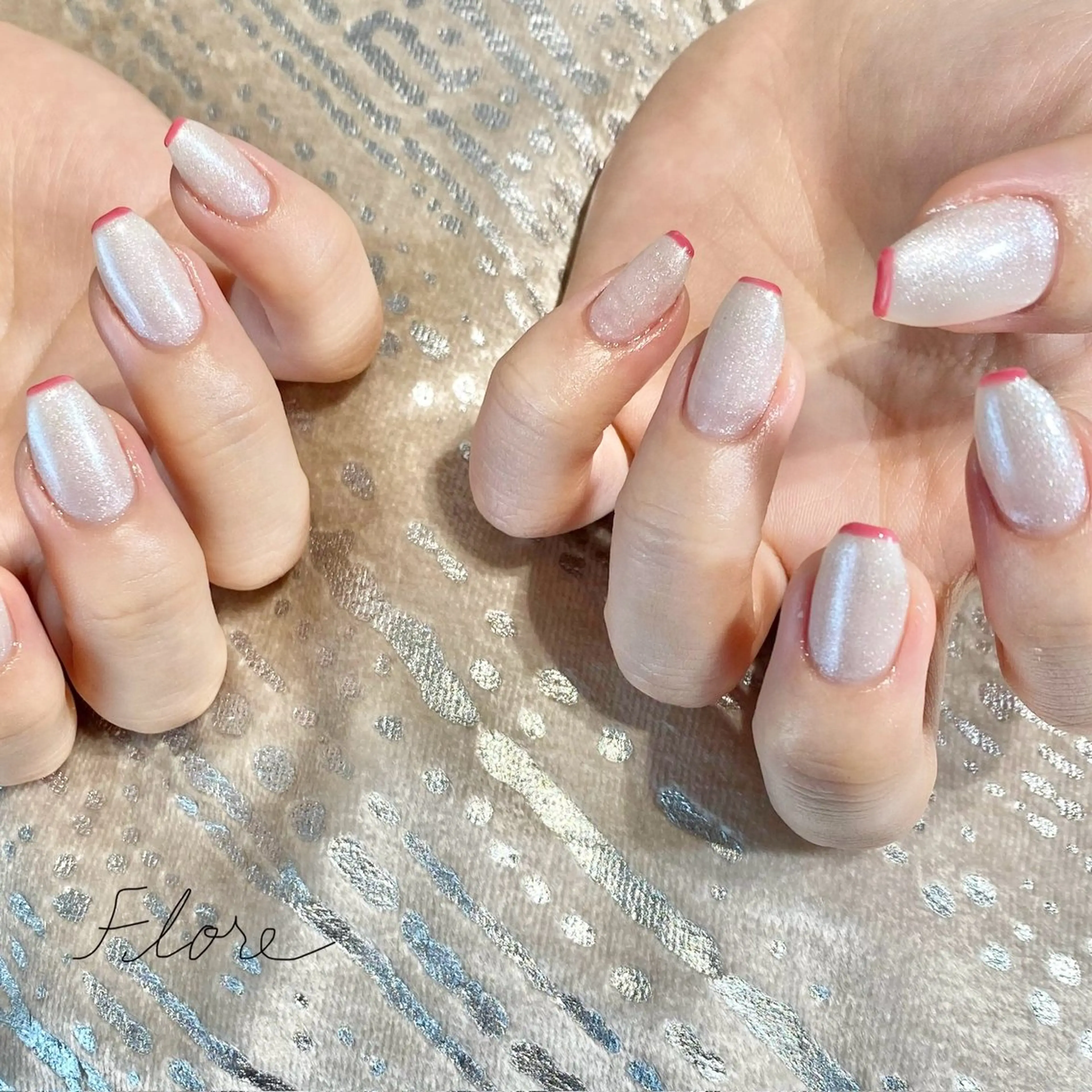 ネイル Flore (フロール)の眉毛・アイブロウイメージ