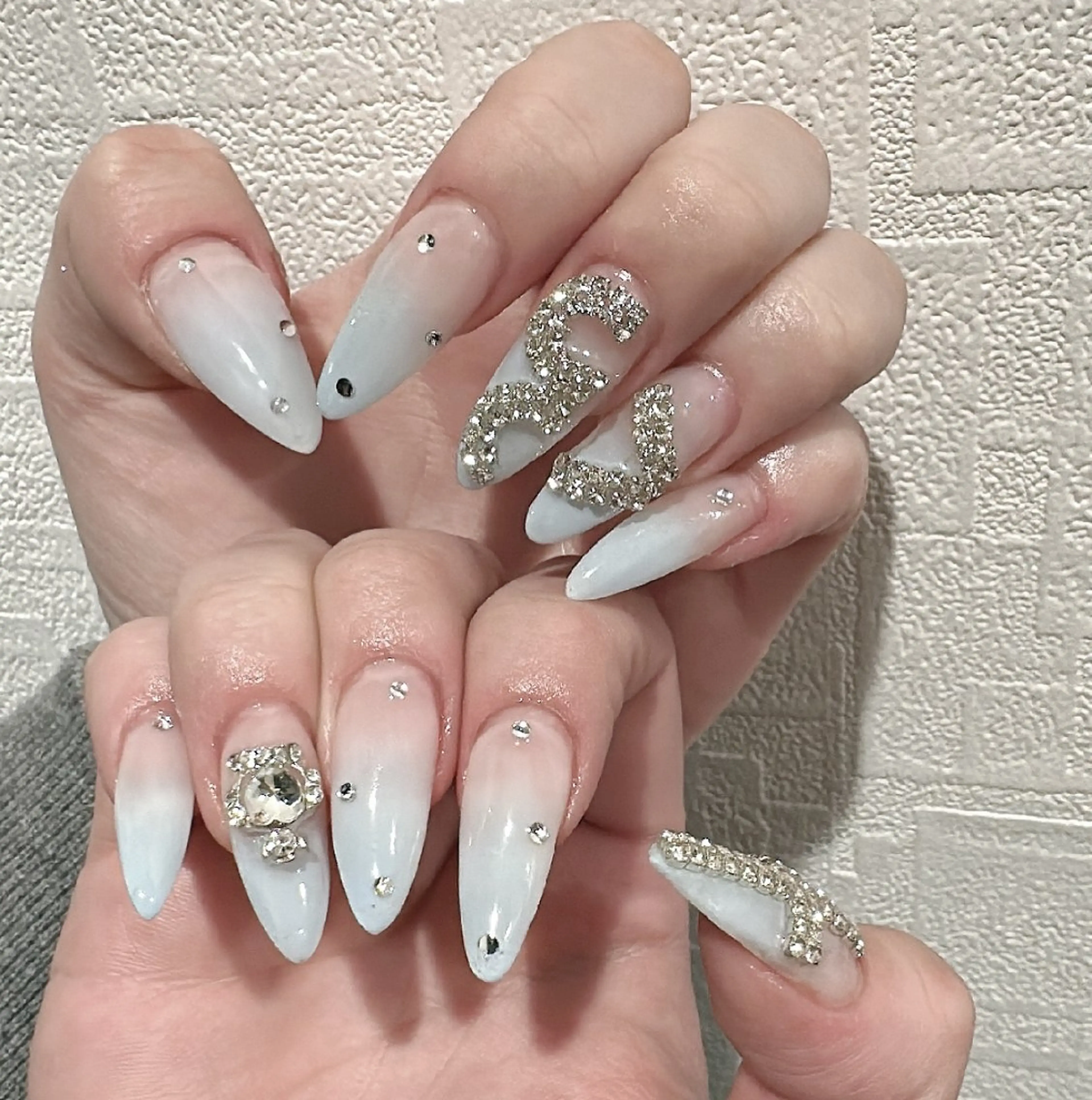 ネイル ハンドネイル スカルプ専門店 Ｄ-Beautyのネイルデザイン