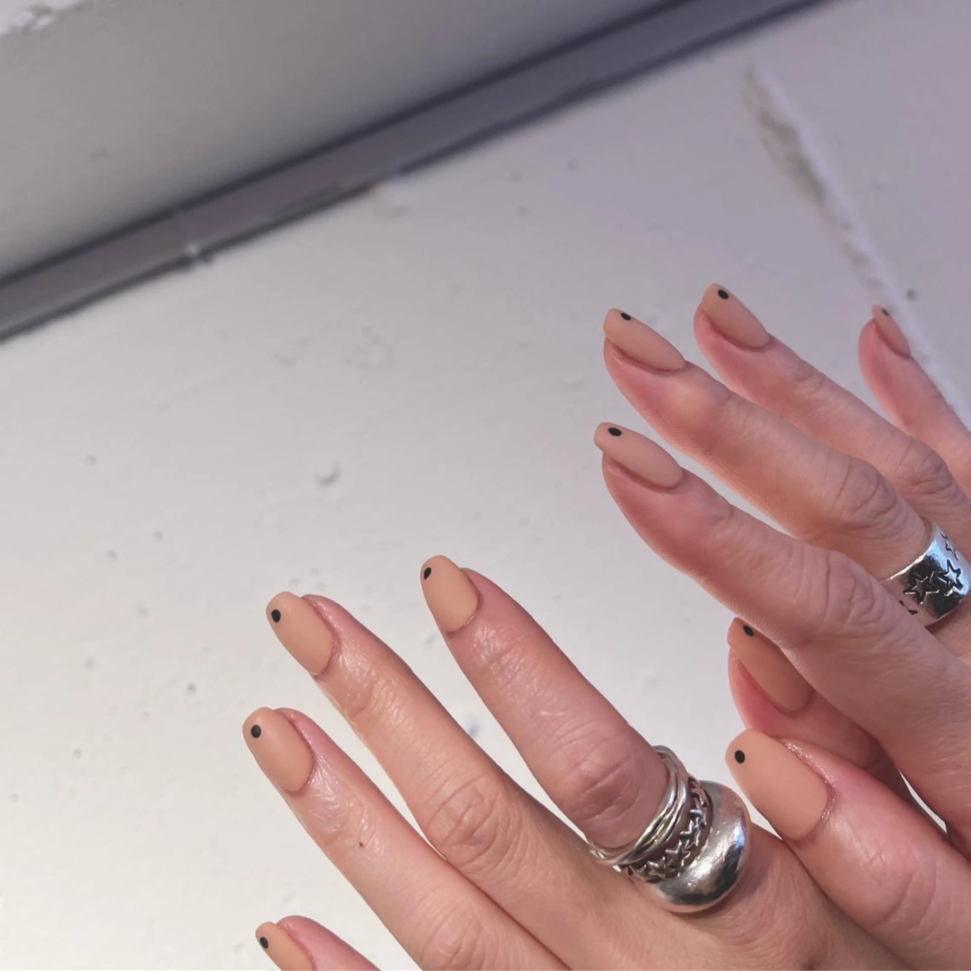 ネイル ハンドネイル ハンドケア naillmatic所属・naillmatic ﾈｲﾙﾏﾃｨｯｸのネイルデザイン