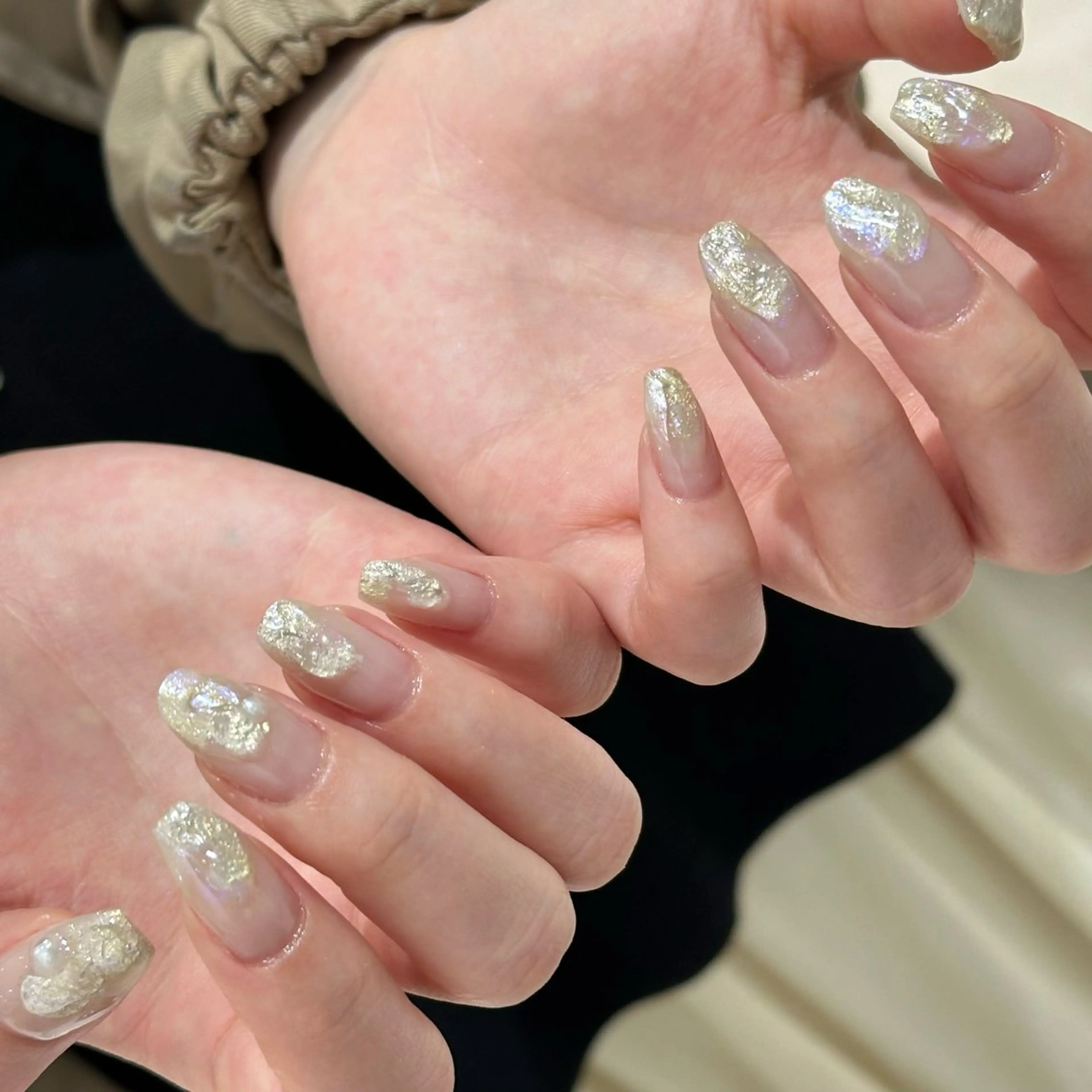 ネイル ハンドネイル SACHIKO♪ premiereのネイルデザイン