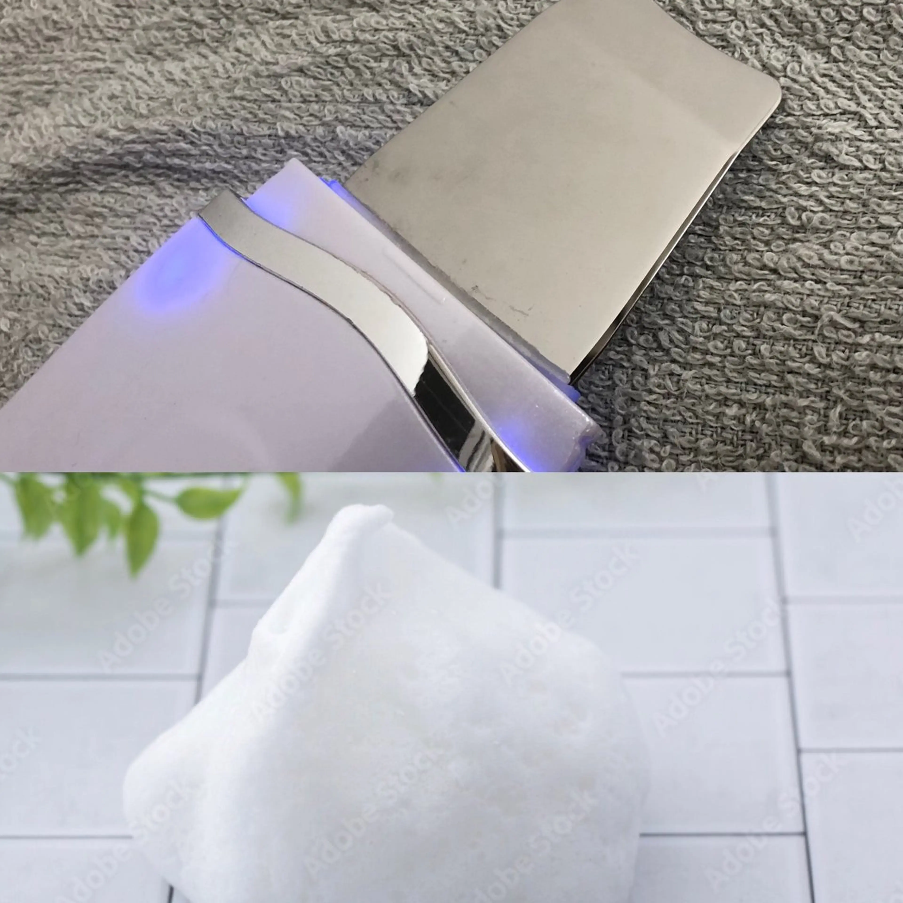 メンズ NINE エステサロン所属・エステサロン NINEのエステ・リラクイメージ