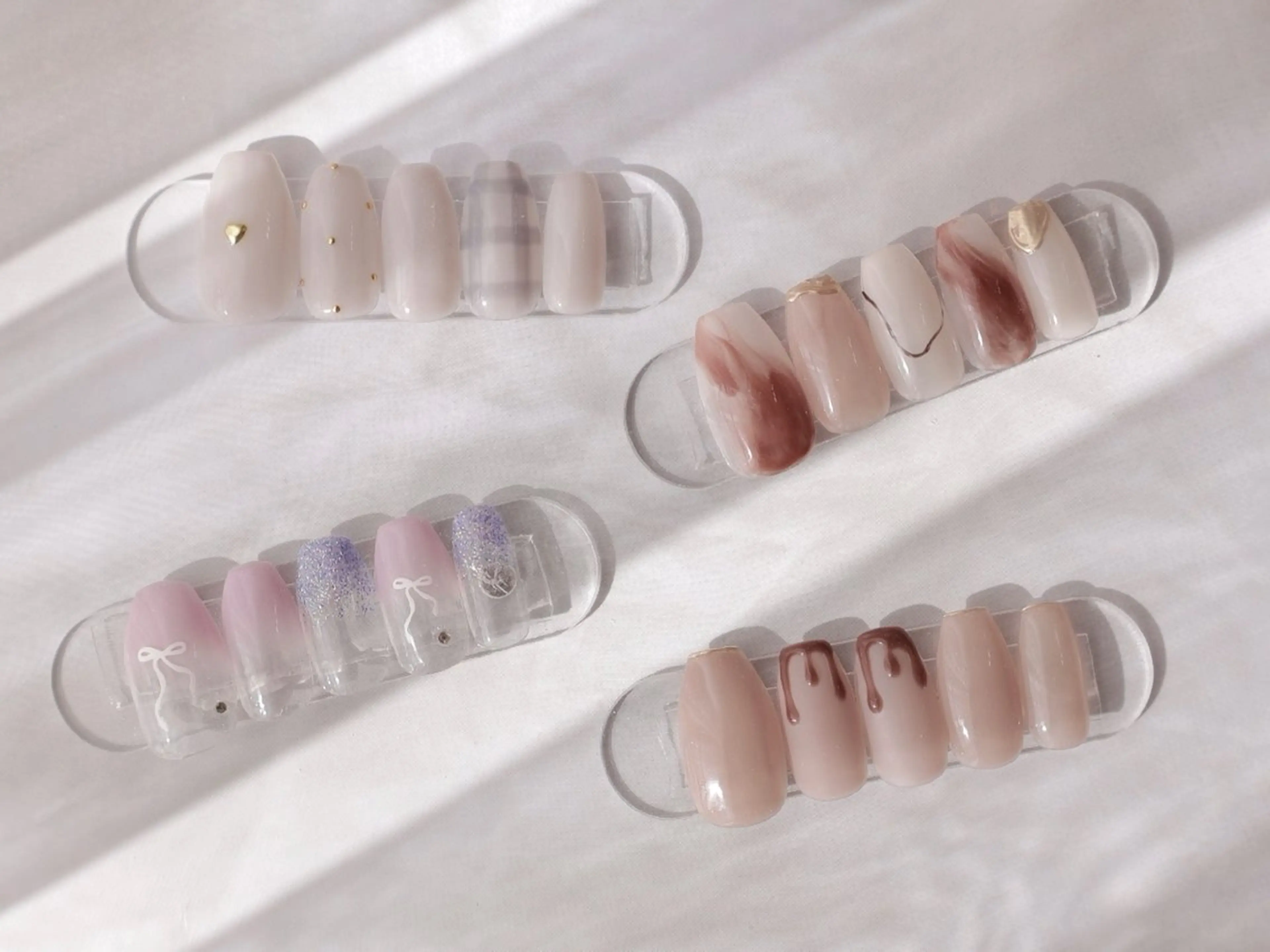 【オフあり】定額メニュー🤍ྀིの写真