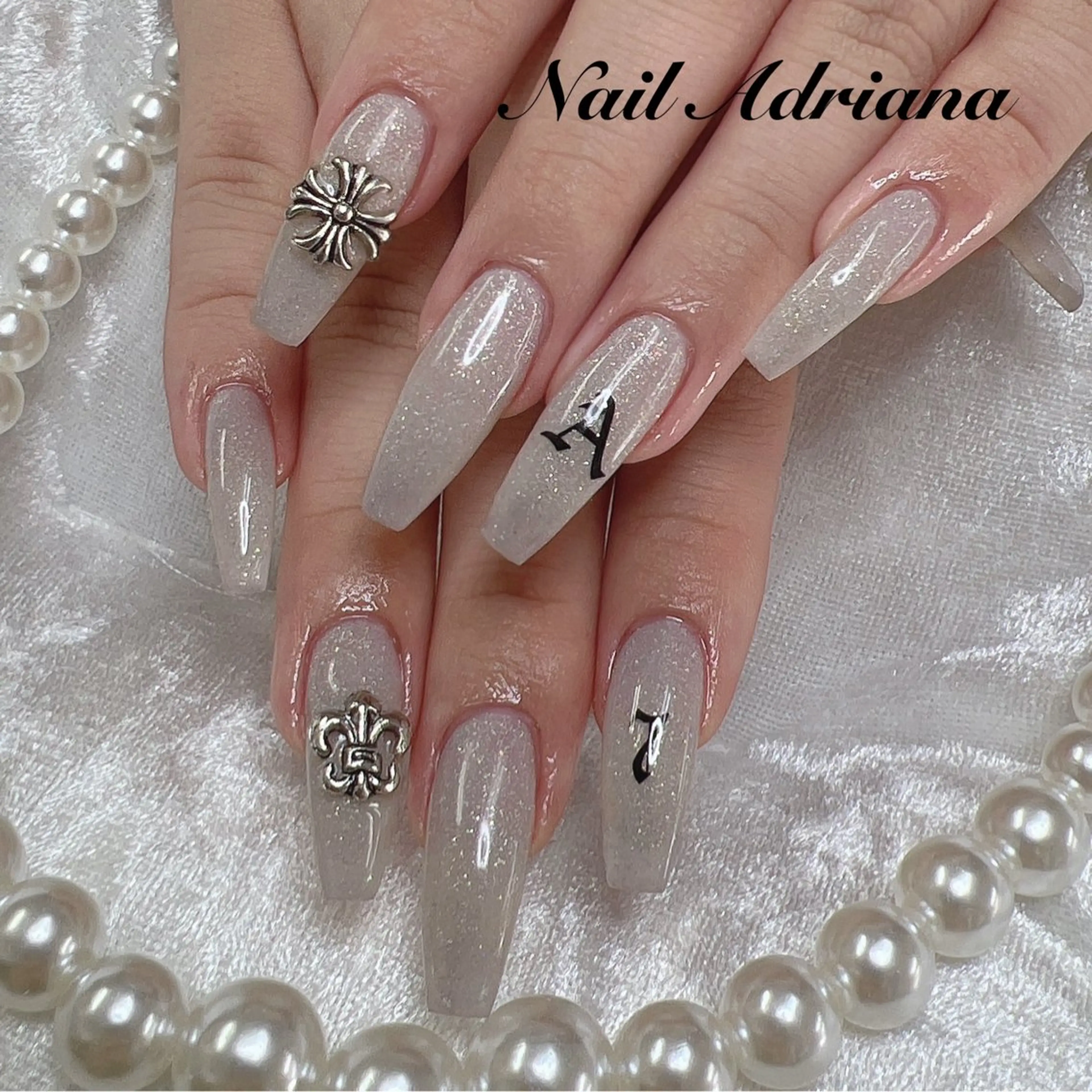 ネイル ADRIANA 大久保駅前徒歩2分のその他イメージ