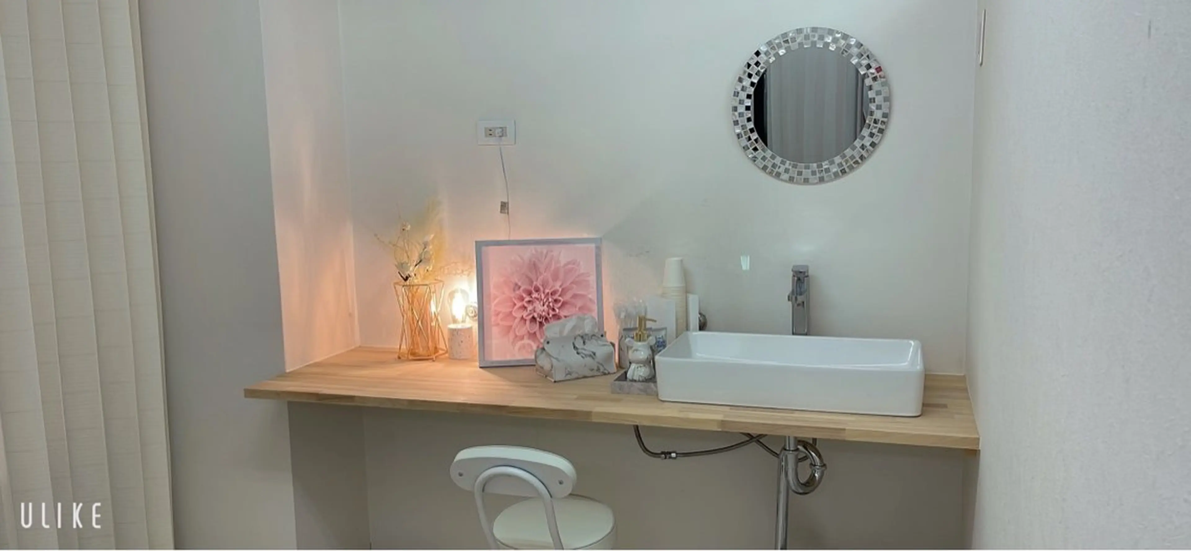 セルフホワイトニング エクシア徳島店マユのその他イメージ