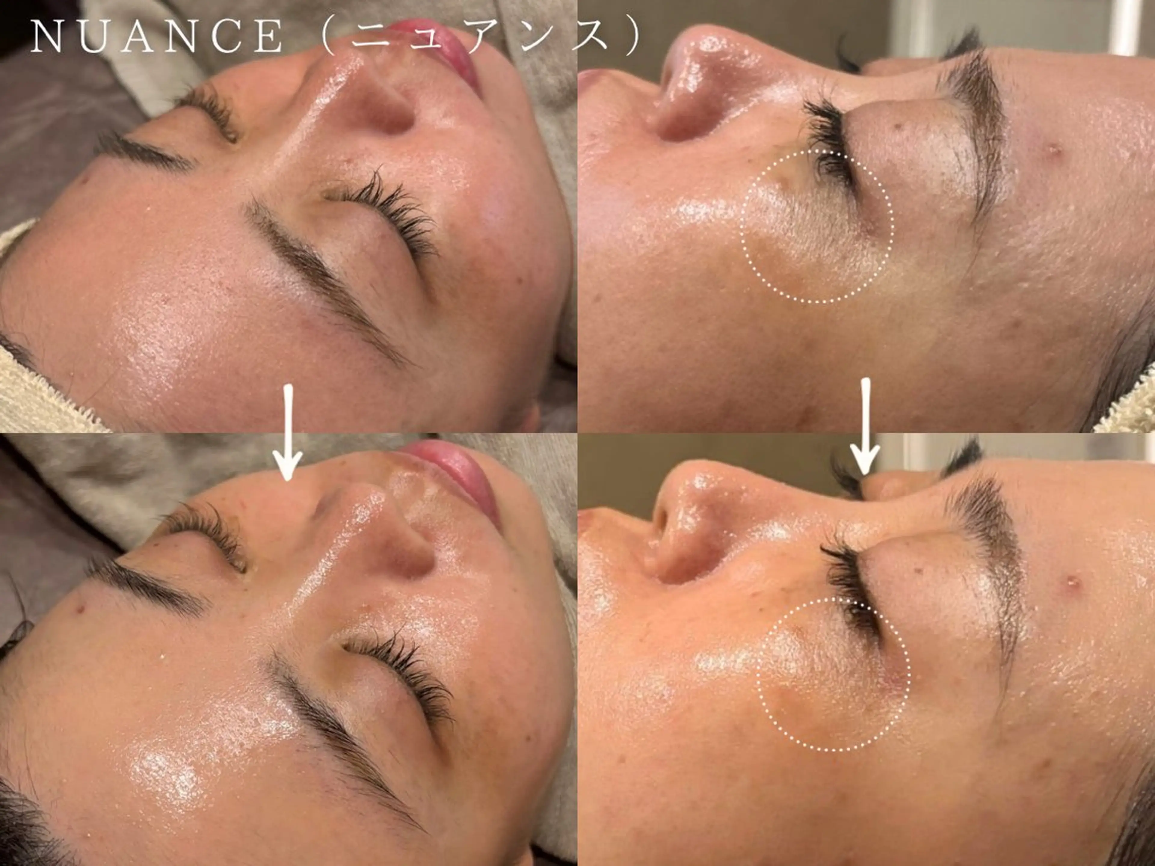 癒し&美活サロン COALALU麻布のエステ・リラクイメージ