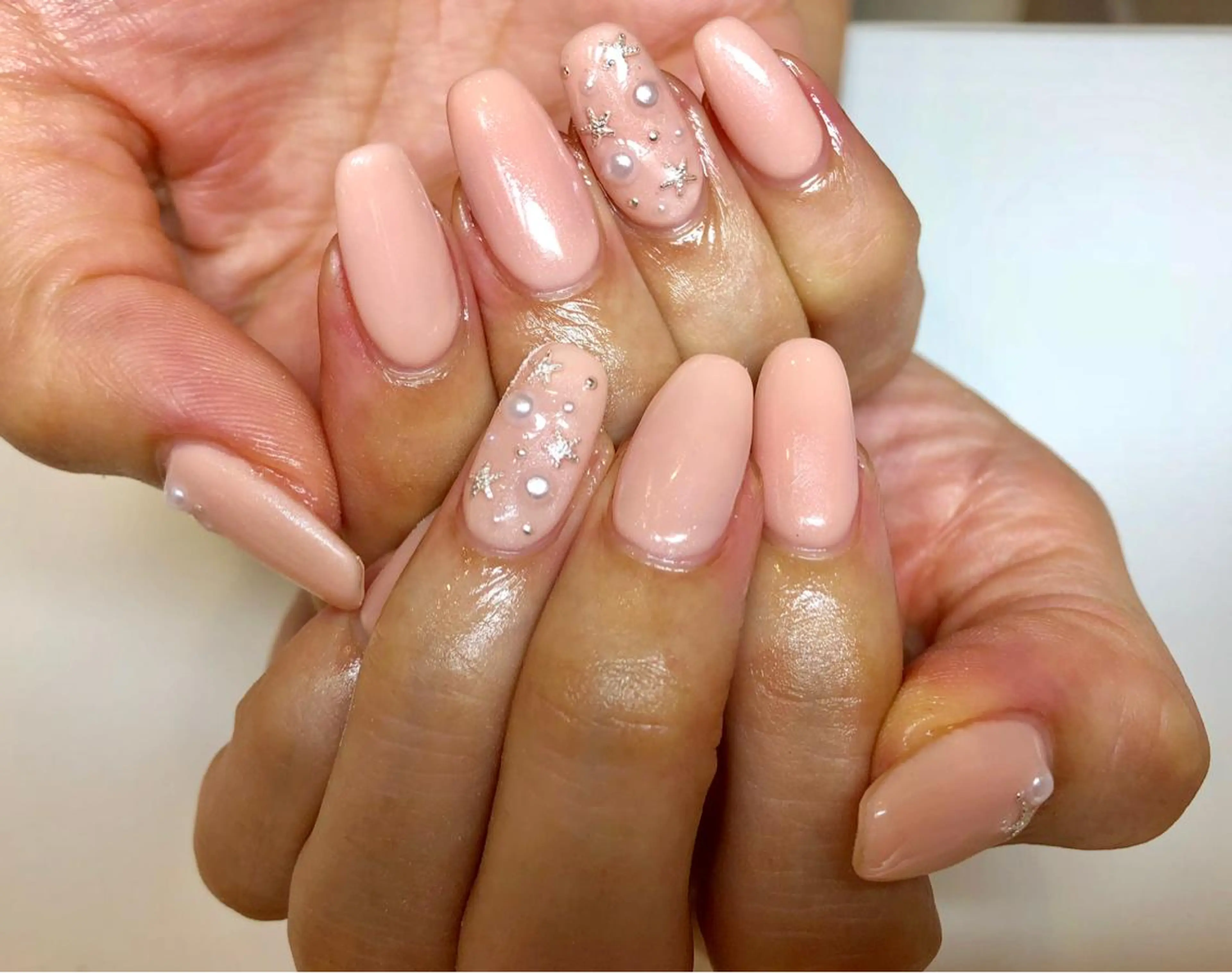 ネイル Genesis Plus大津京店のエステ・リラクイメージ