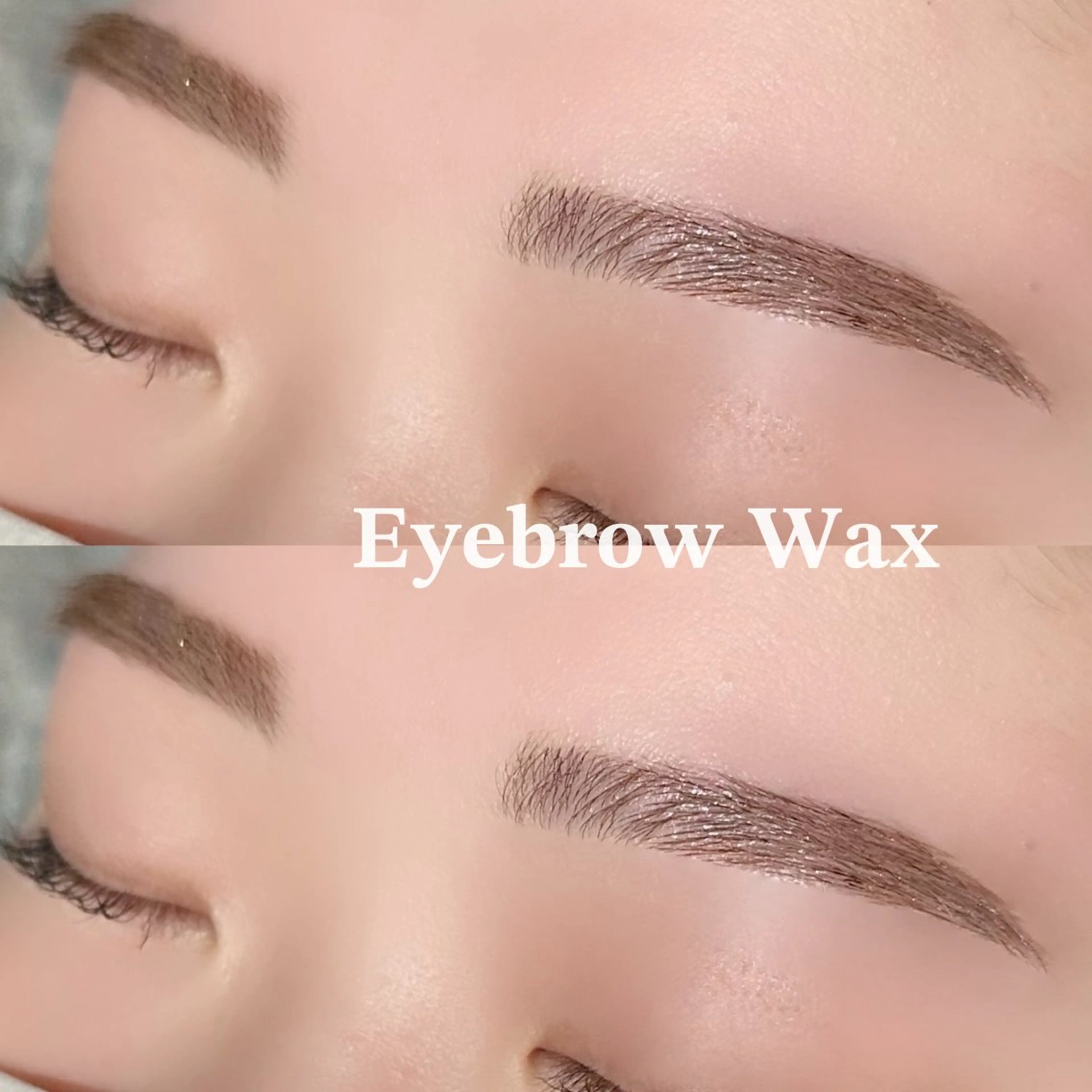 【美眉&黄金比✨】アイブロウスタイリング メイク仕上げ🪞ご新規様 4500円/再来様 5500円の写真