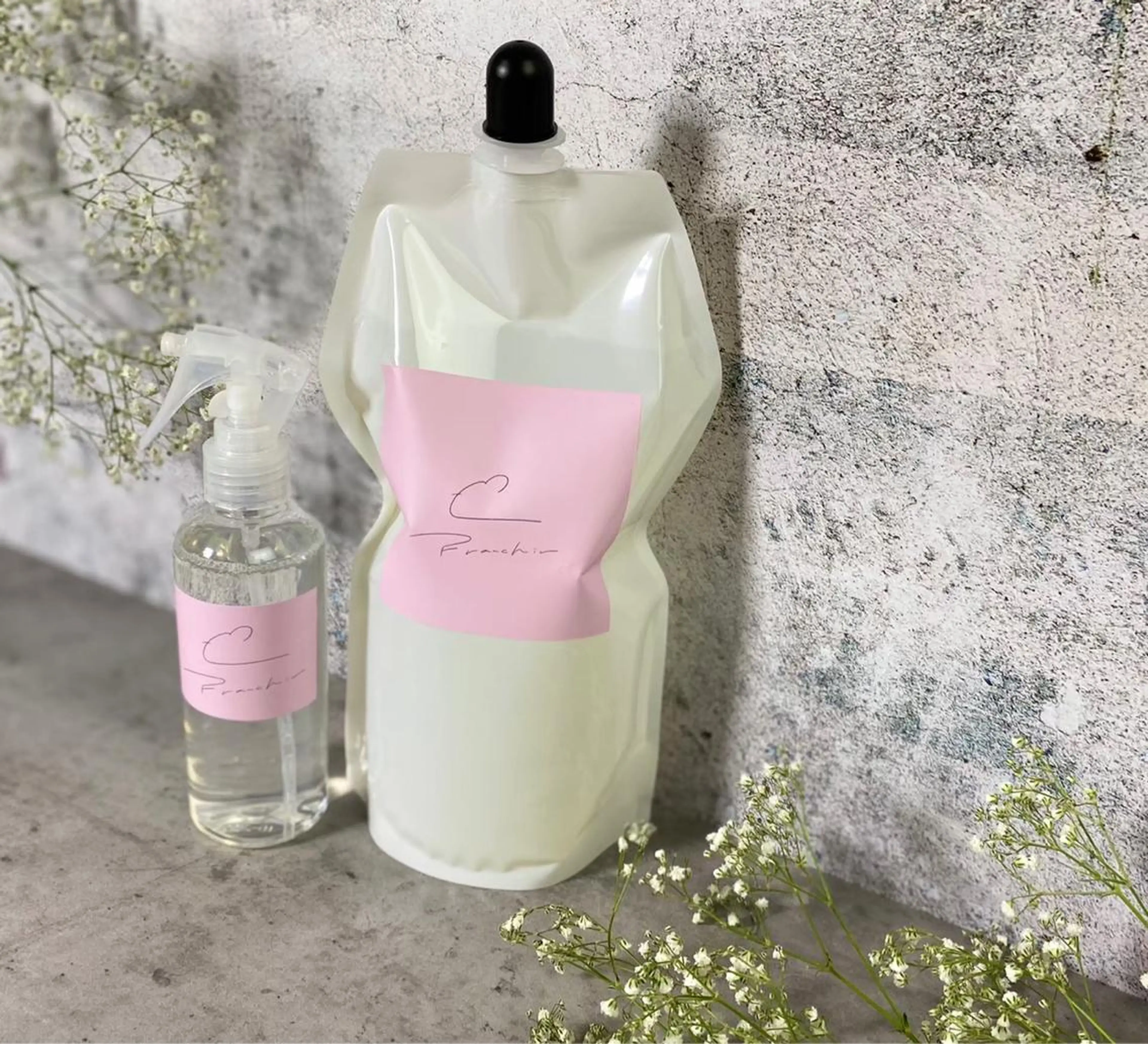 🫧chinatsu 🫧のヘアスタイル