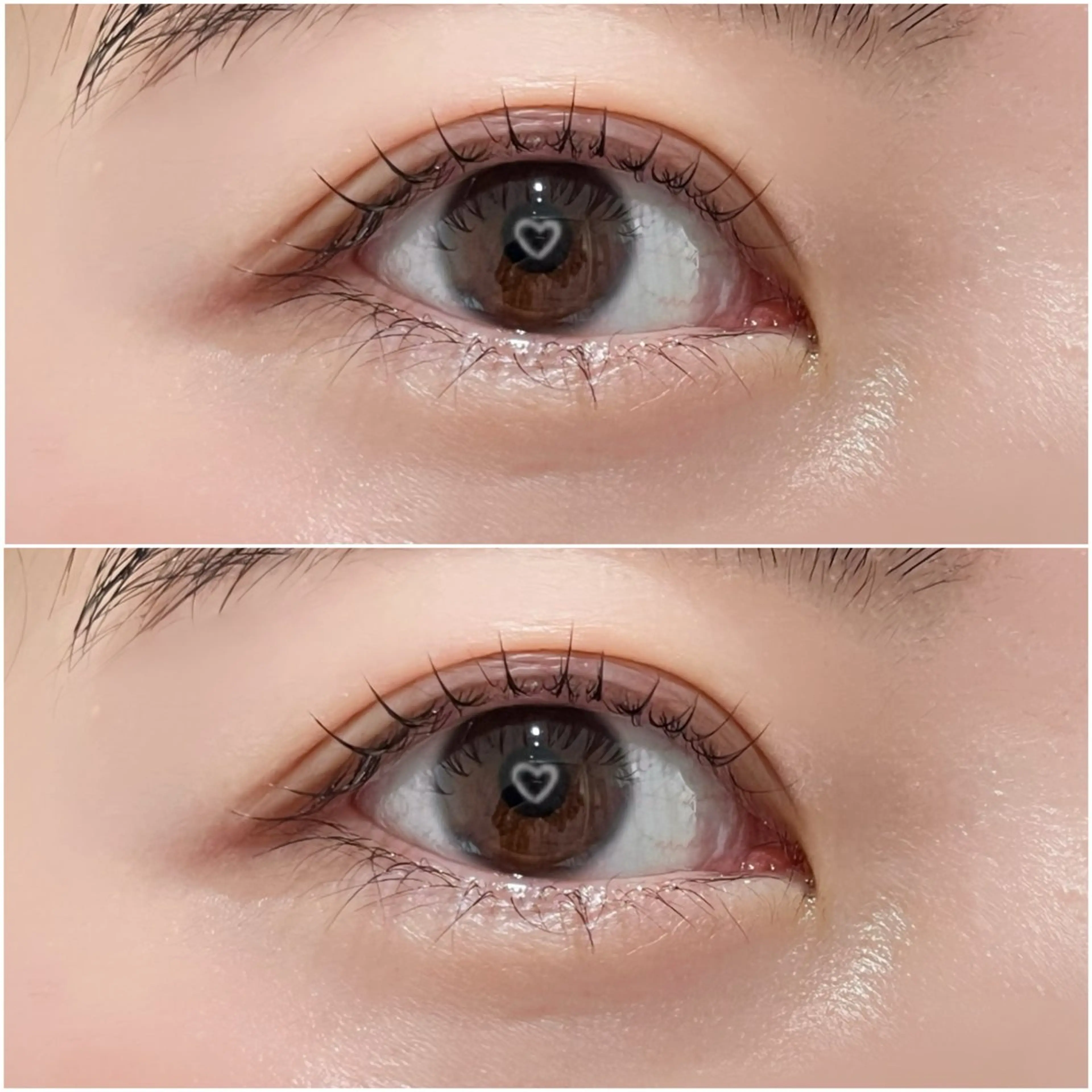 パーマ ビューティーサロンFeliz 浜松町店所属・Feliz Saitoのマツエク・マツパデザイン