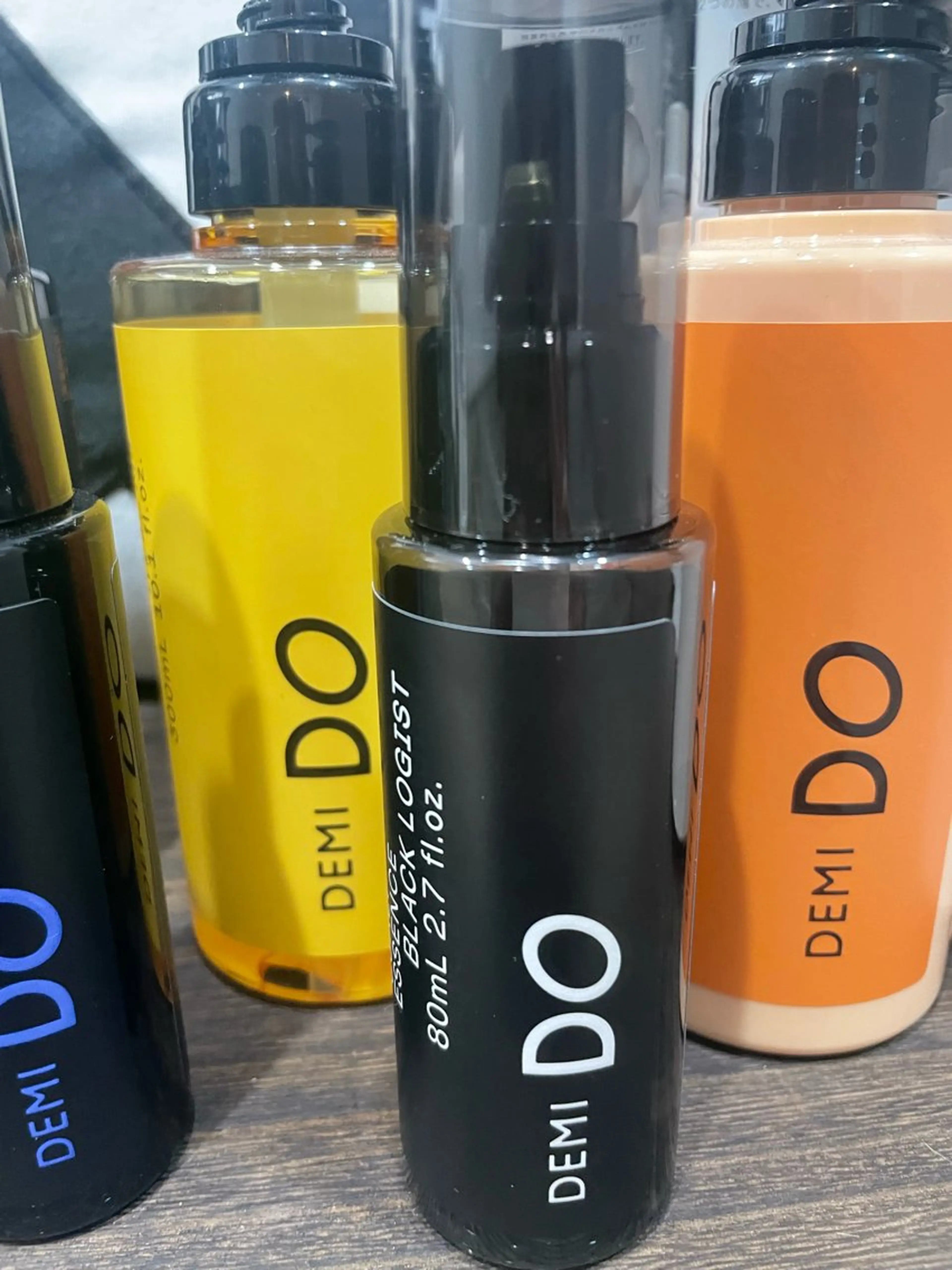 カット&カラー&ヘッドスパ💆の写真