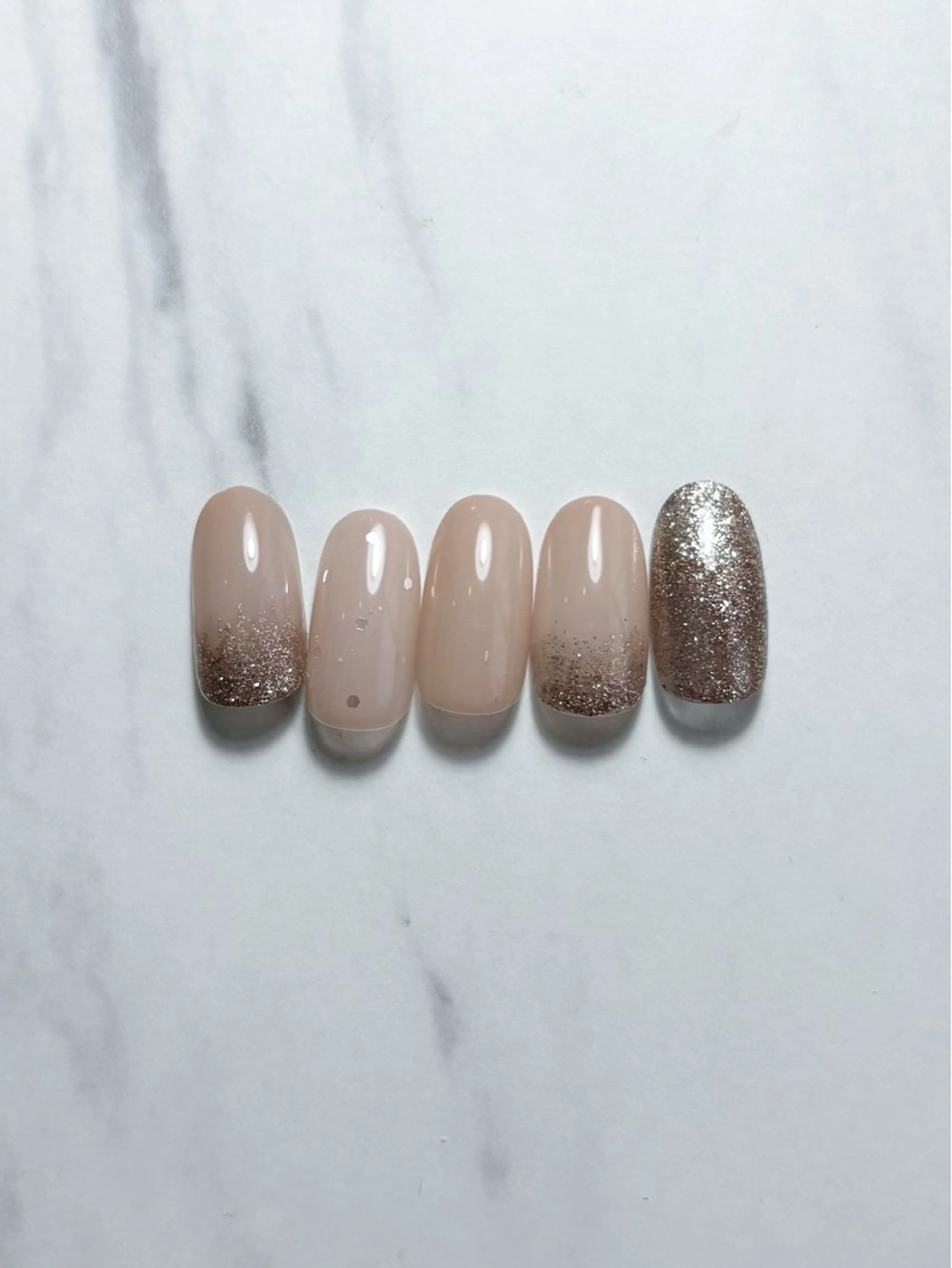 ネイル ハンドネイル Nail Salon Posso所属・Asuka /possoのネイルデザイン