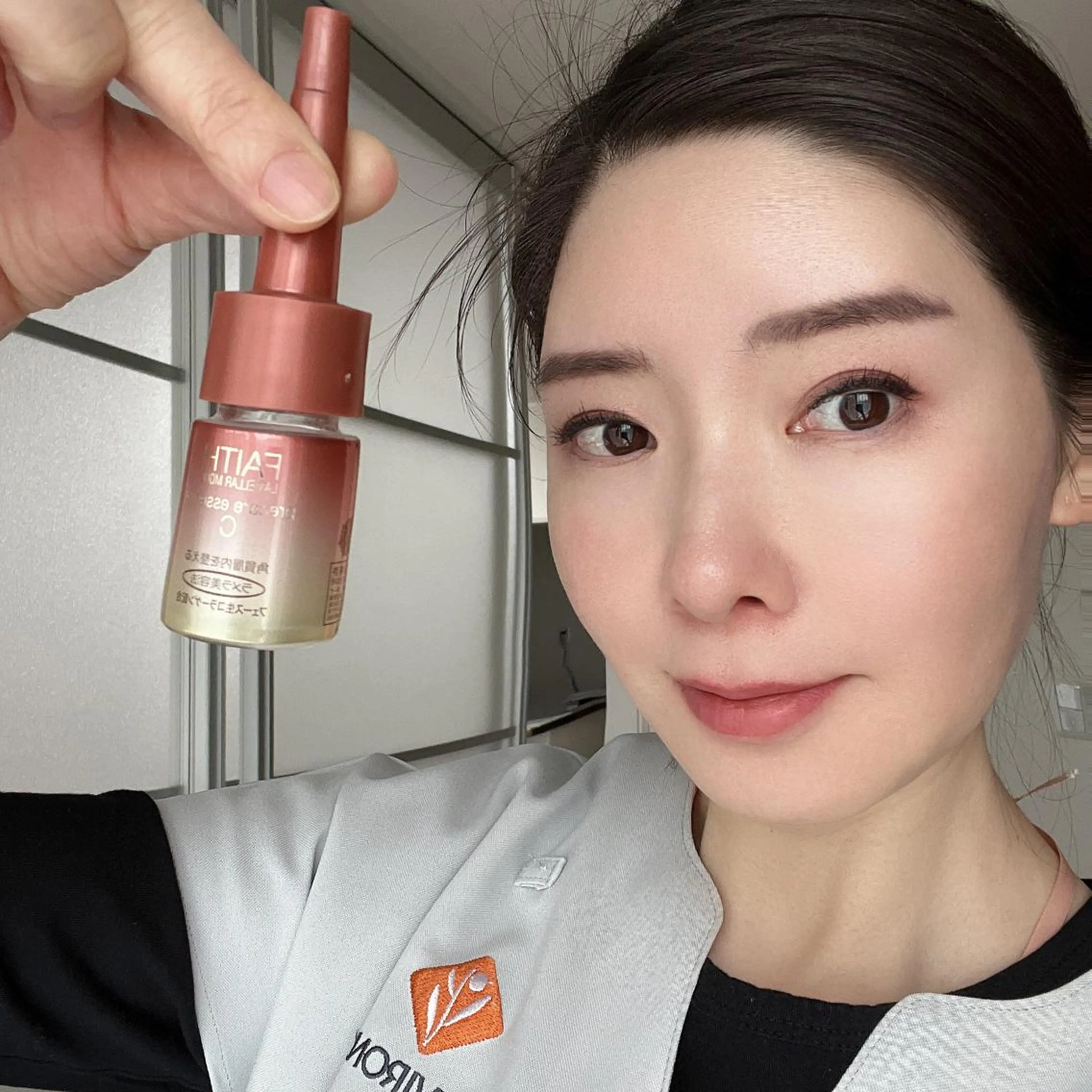 枝廣 貴子のエステ・リラクイメージ