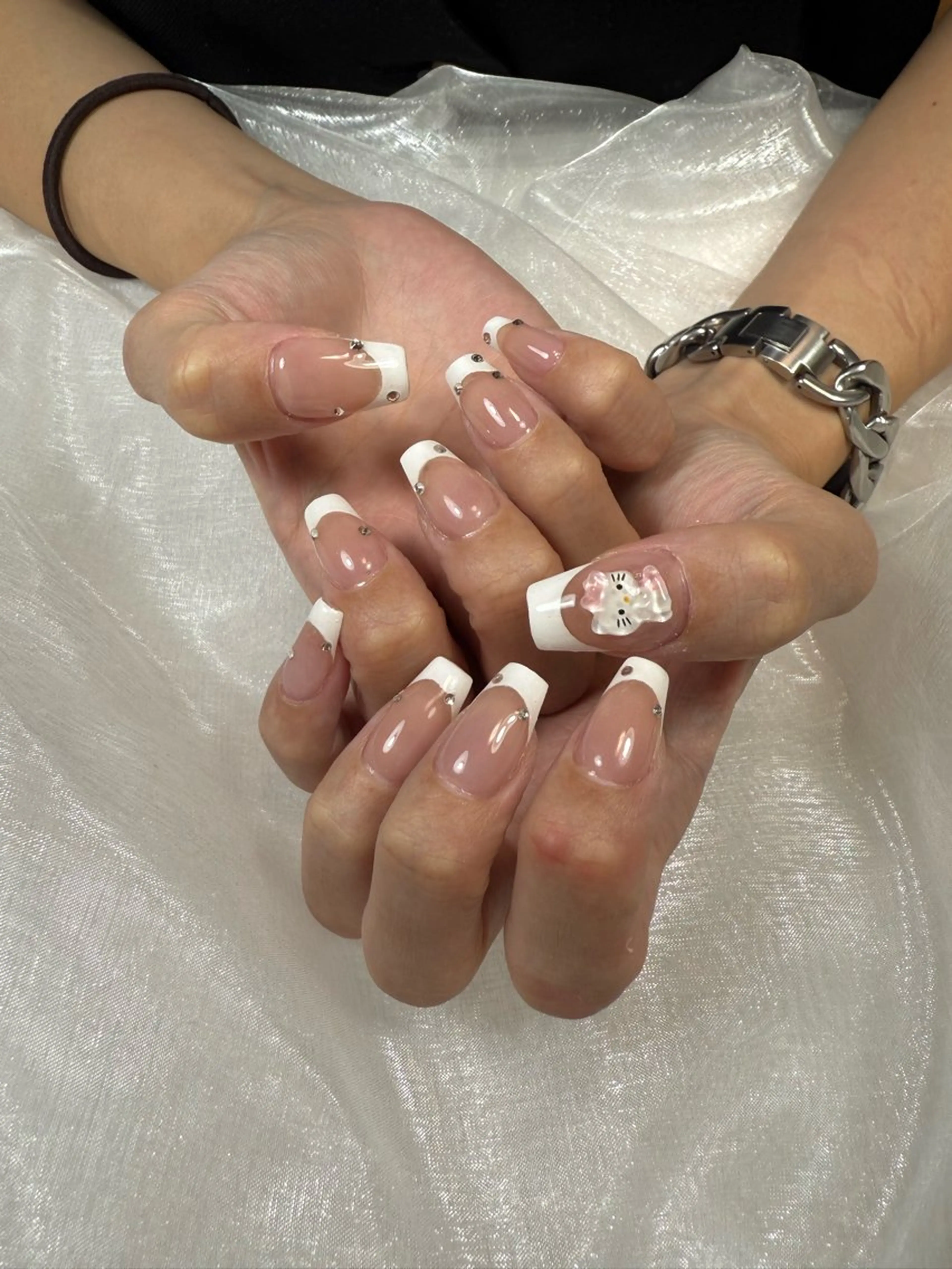 ネイル nail hachiのネイルデザイン