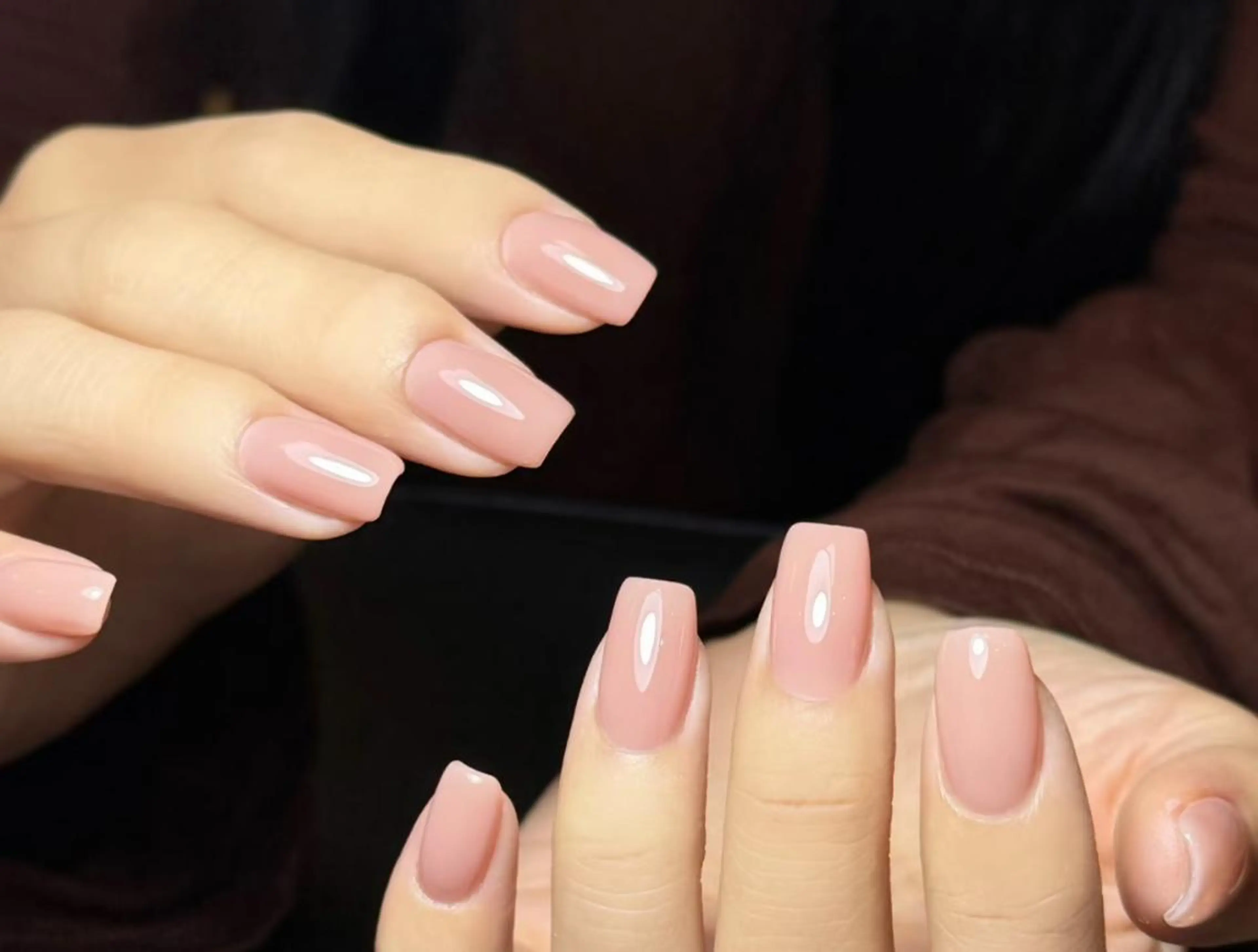 ネイル ハンドネイル エリ🫧 nail池袋東口のネイルデザイン