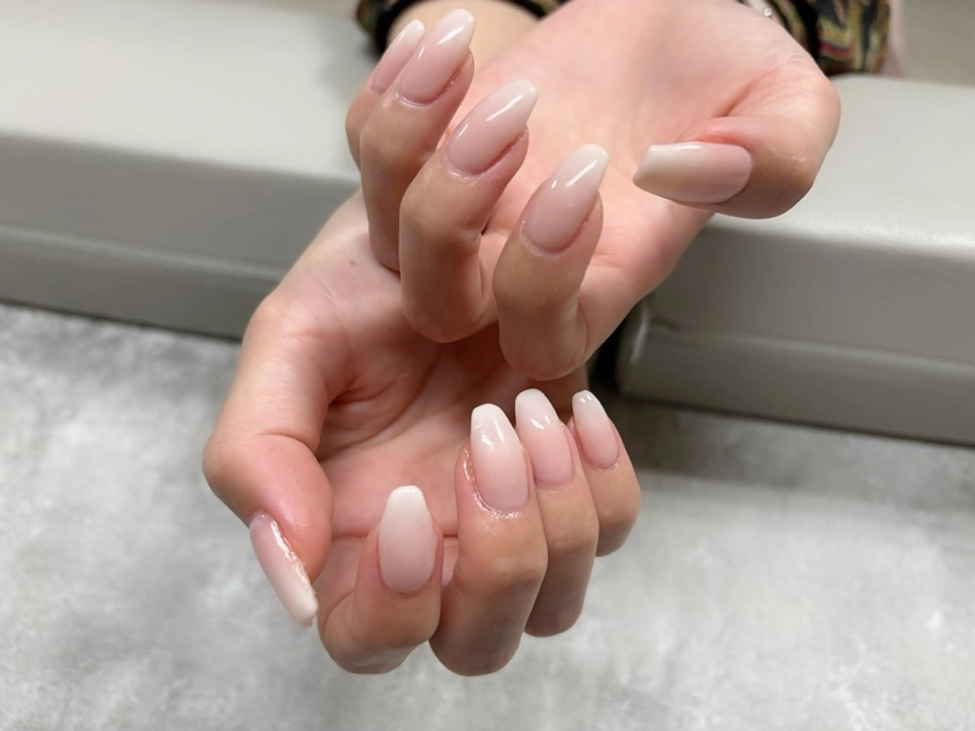 ネイル ハンドネイル protea澤本 凜のネイルデザイン