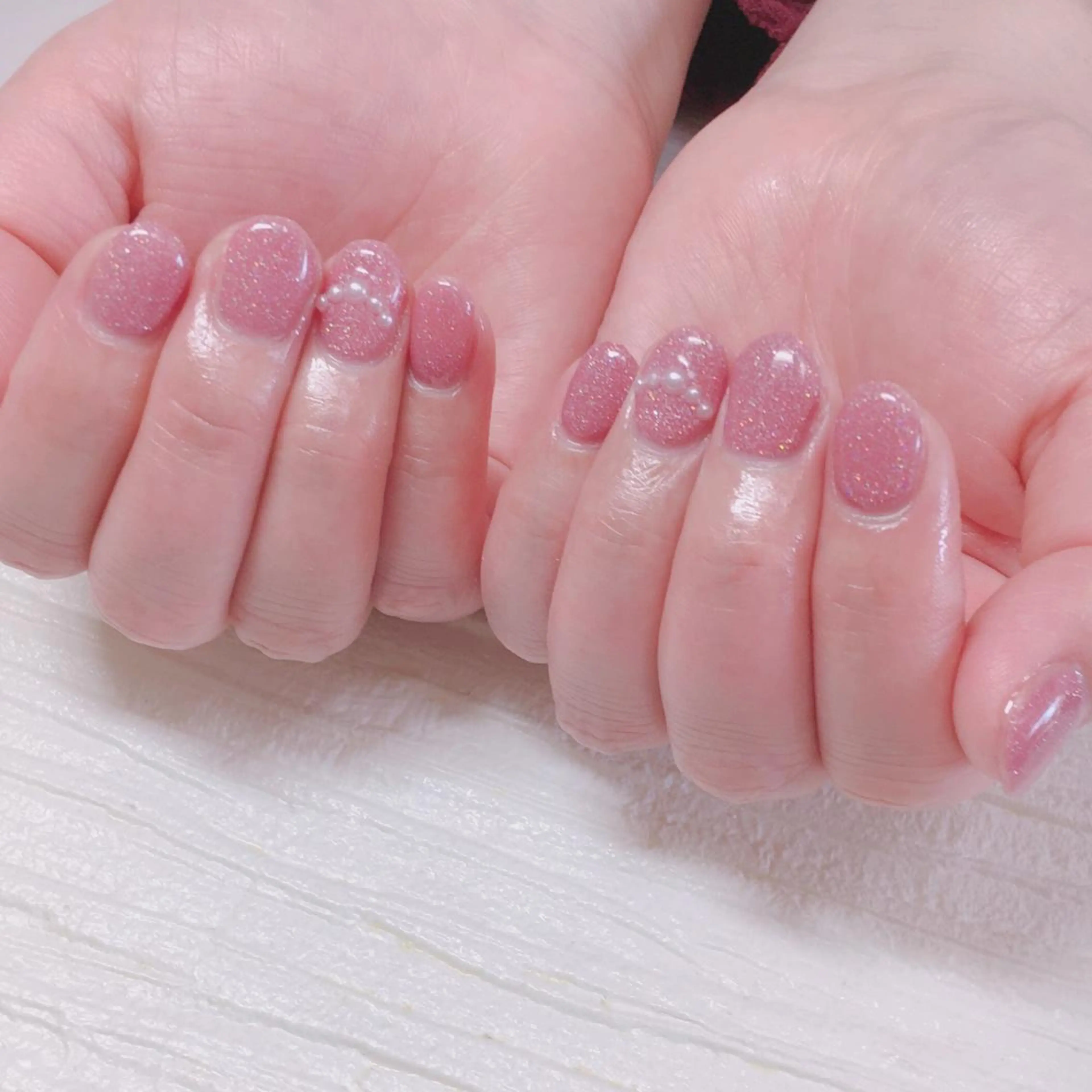 ネイル nailsalon vanilla.のネイルデザイン
