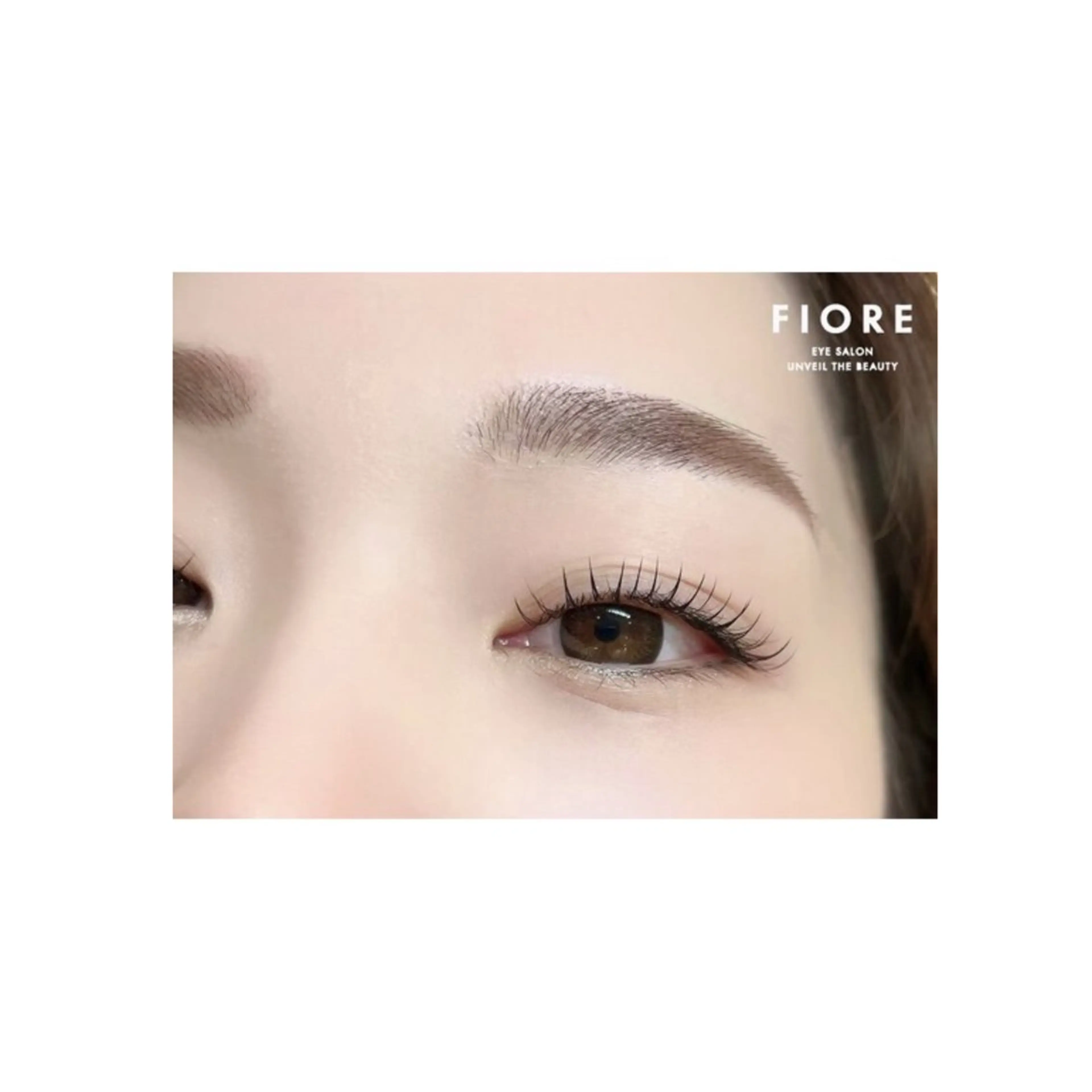 マツエク・マツパ 🧸 suzu🧸のマツエク・マツパデザイン