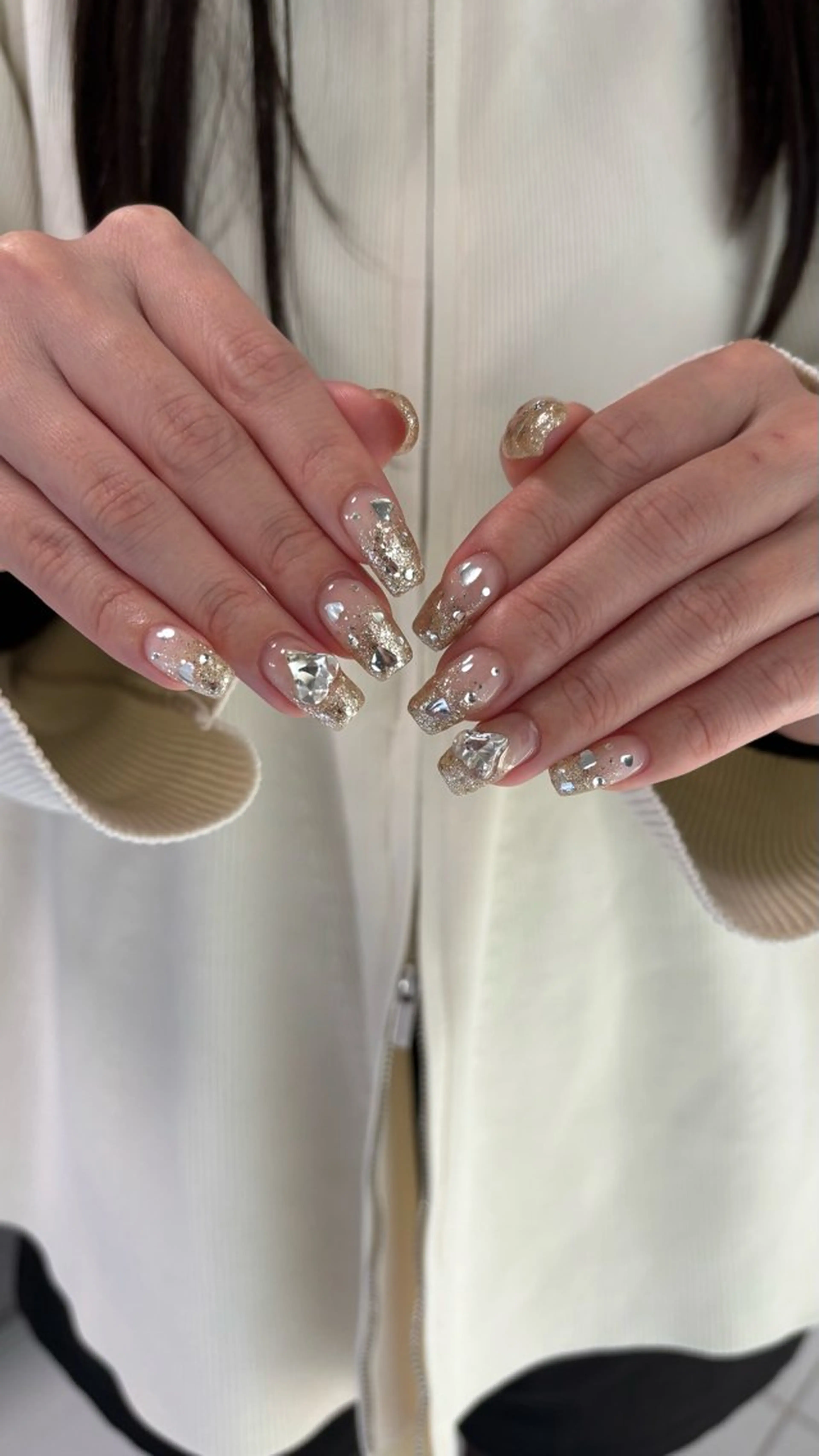 ネイル H'ami (haruka)のネイルデザイン