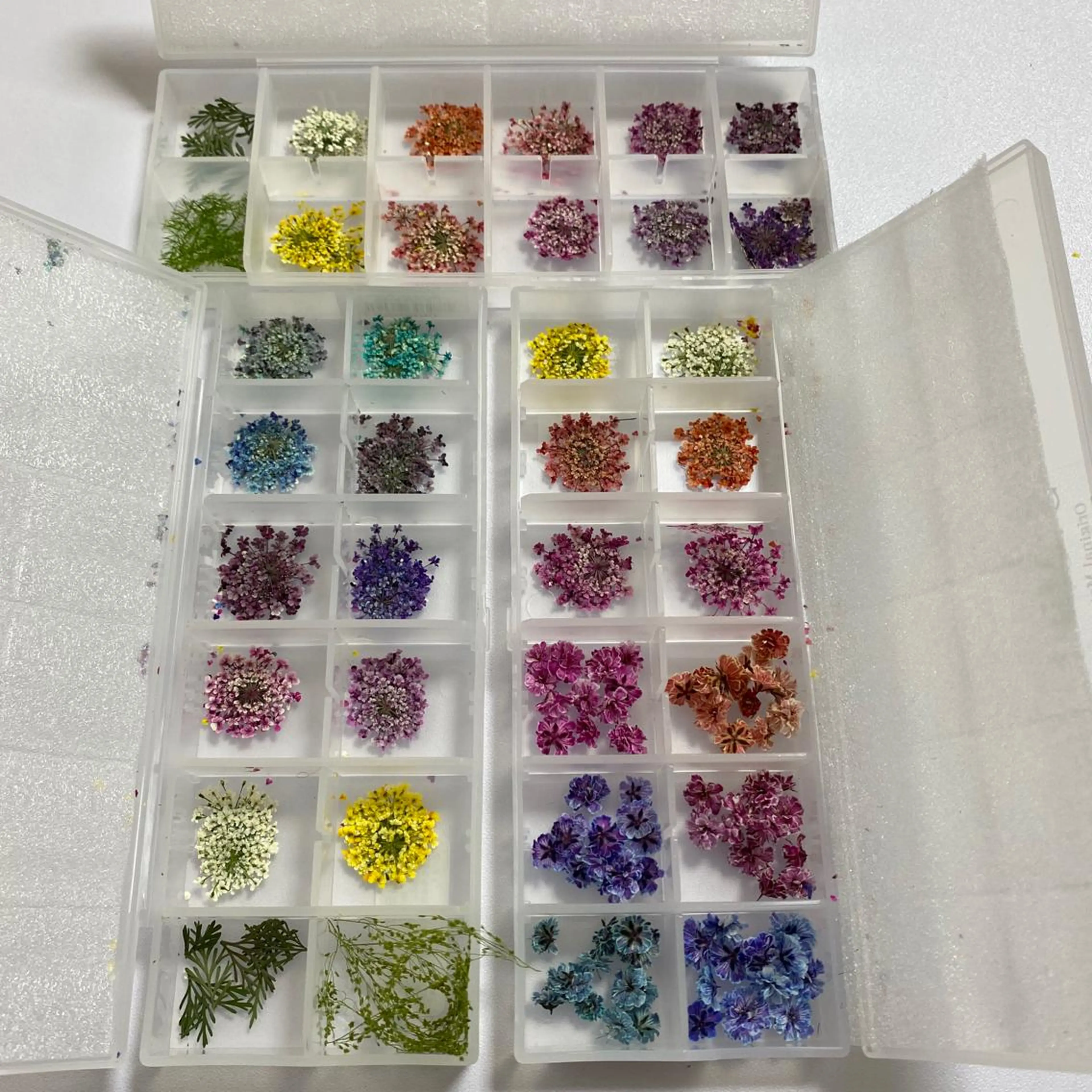 ネイル フラワーネイル Nono Nail ノノネイルのネイルデザイン